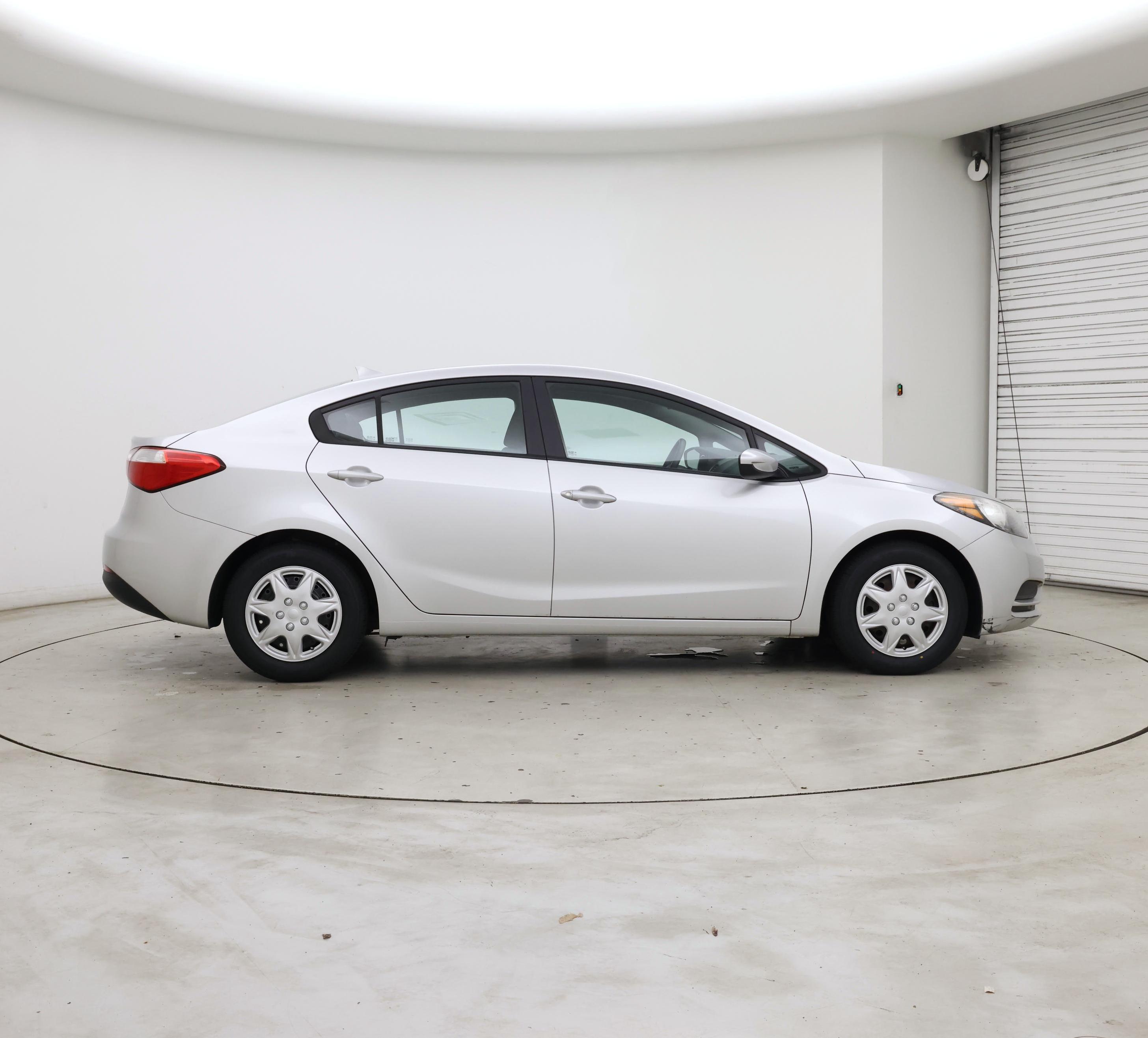 Thumbnail: 2015 Kia Forte - 7