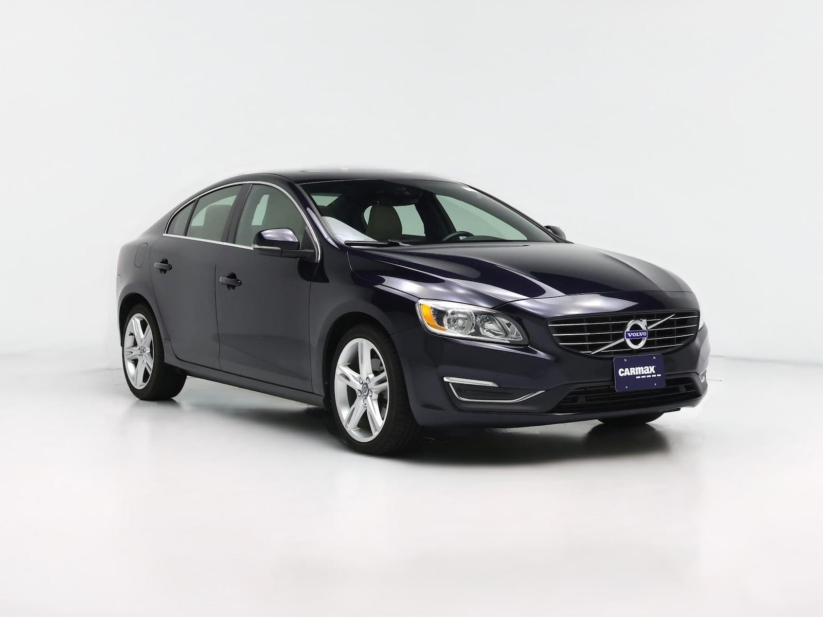 2016 Volvo S60