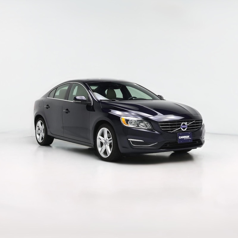2016 Volvo S60 T5 Premier