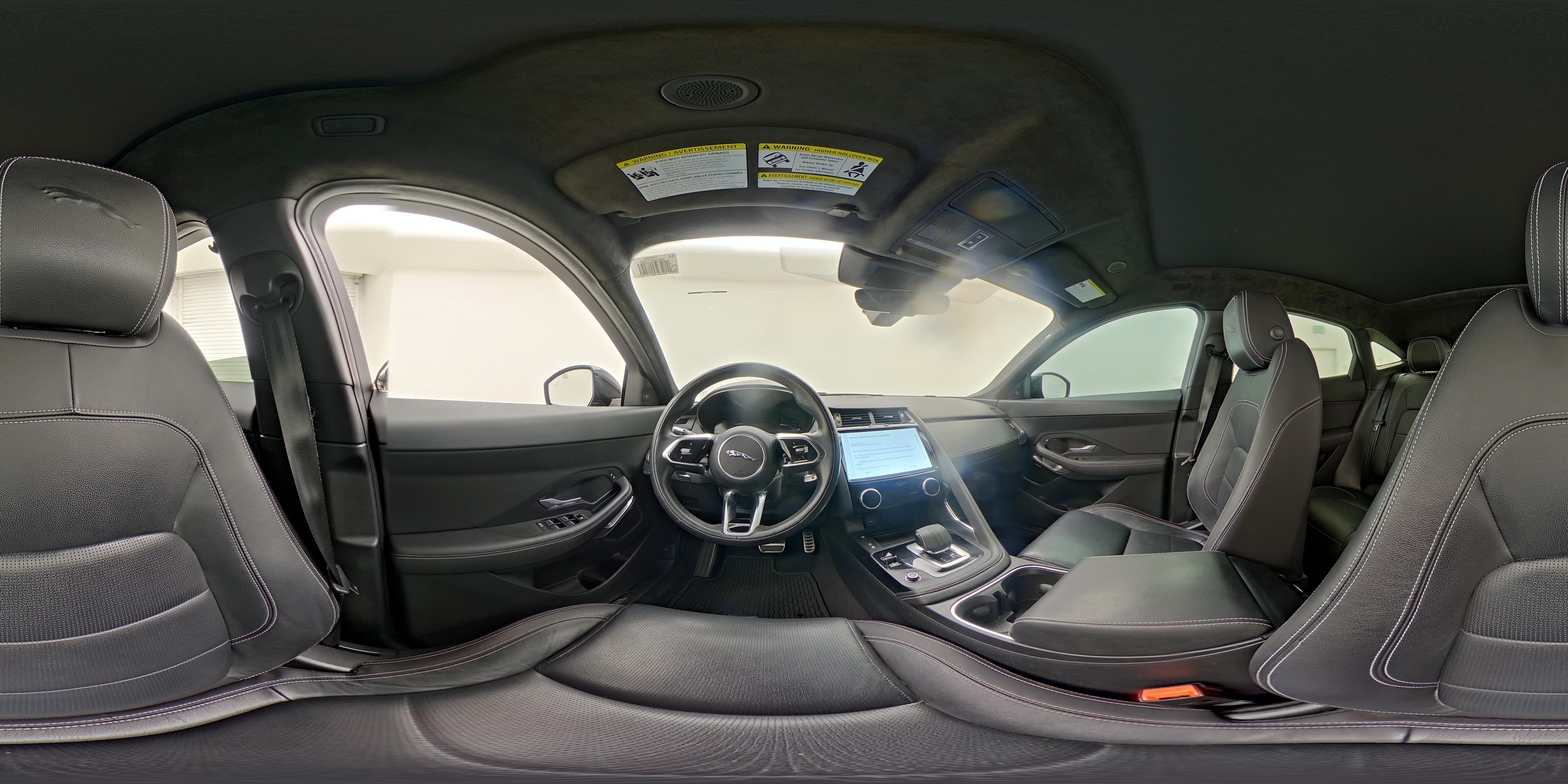 2021 Jaguar E-Pace 300 Sport - Photo 27