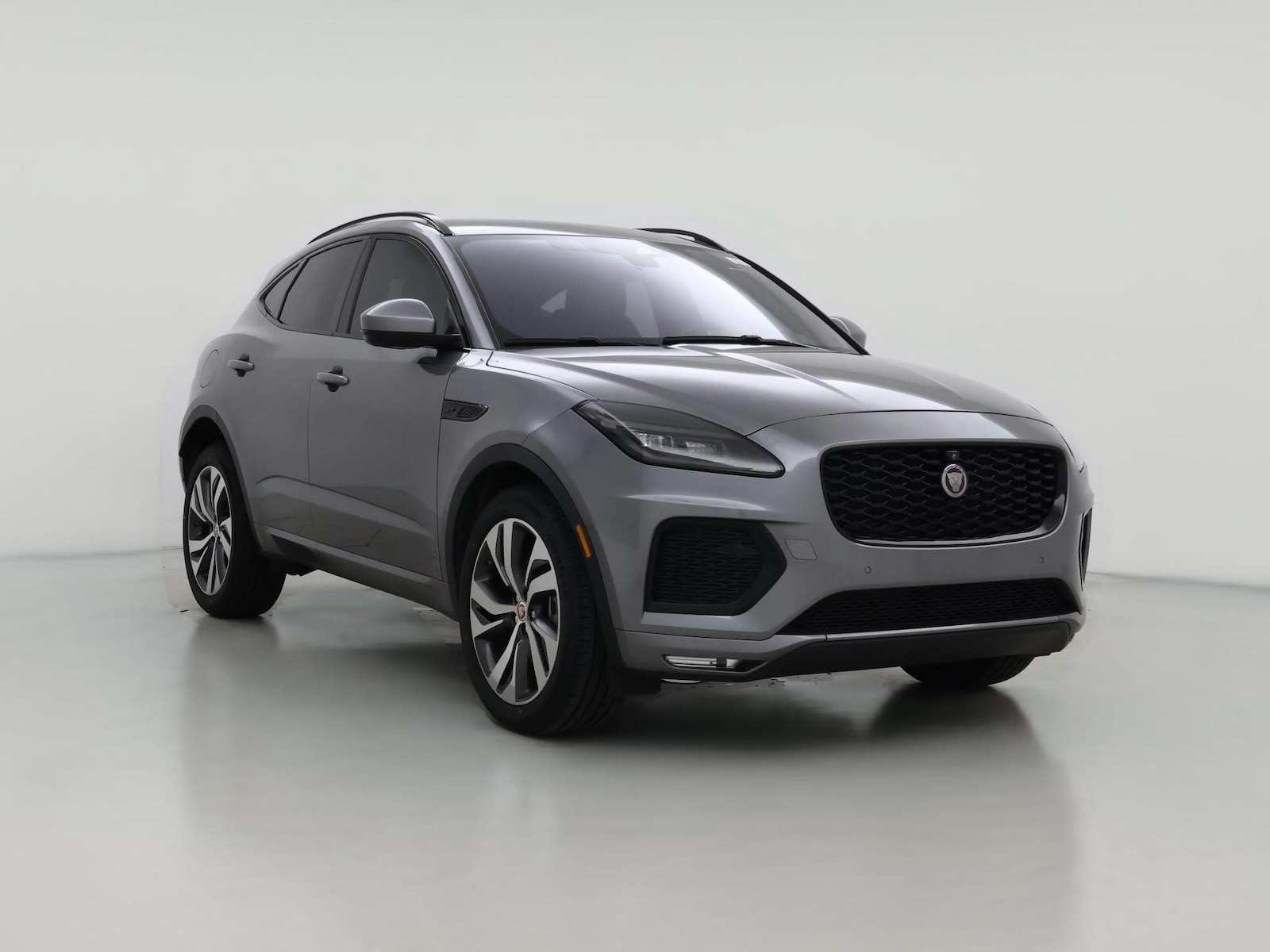2021 Jaguar E-Pace