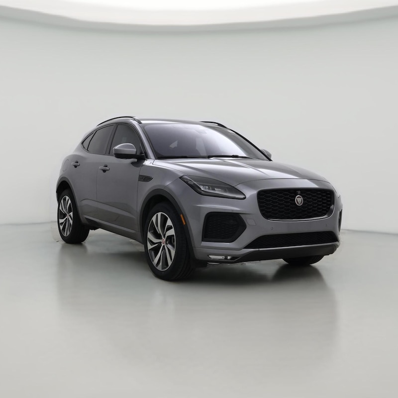 2021 Jaguar E-Pace 300 Sport