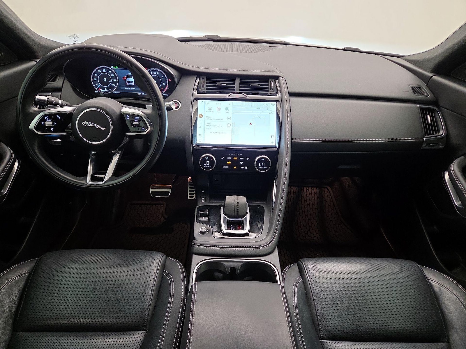 2021 Jaguar E-Pace 300 Sport - Photo 10