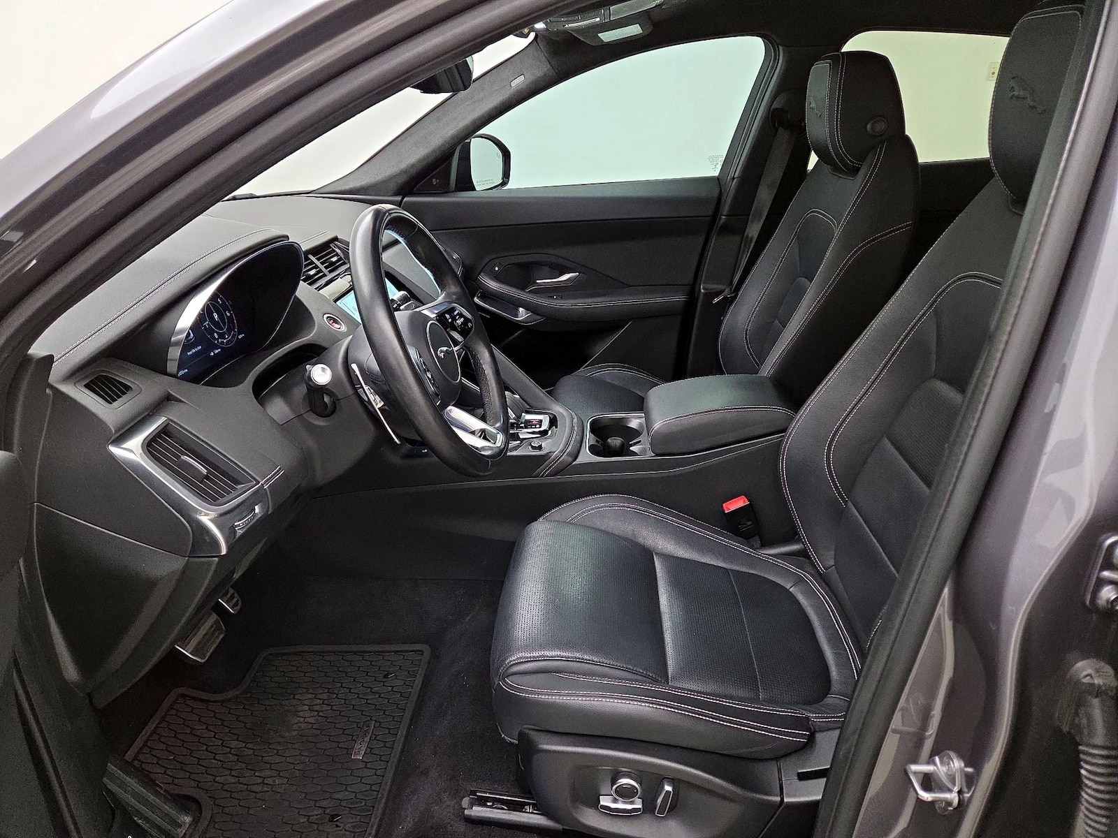 2021 Jaguar E-Pace 300 Sport - Photo 12
