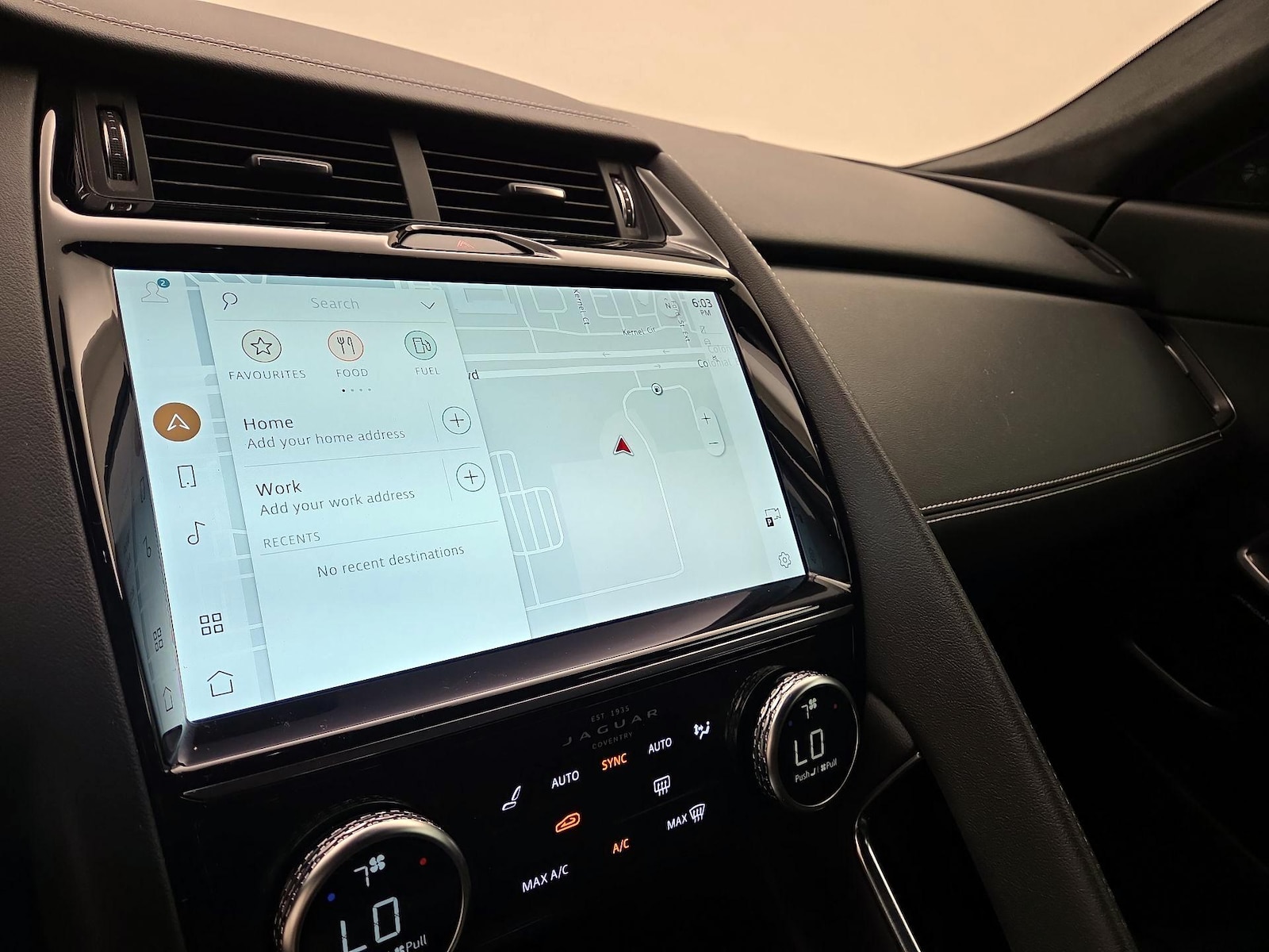 2021 Jaguar E-Pace 300 Sport - Photo 15