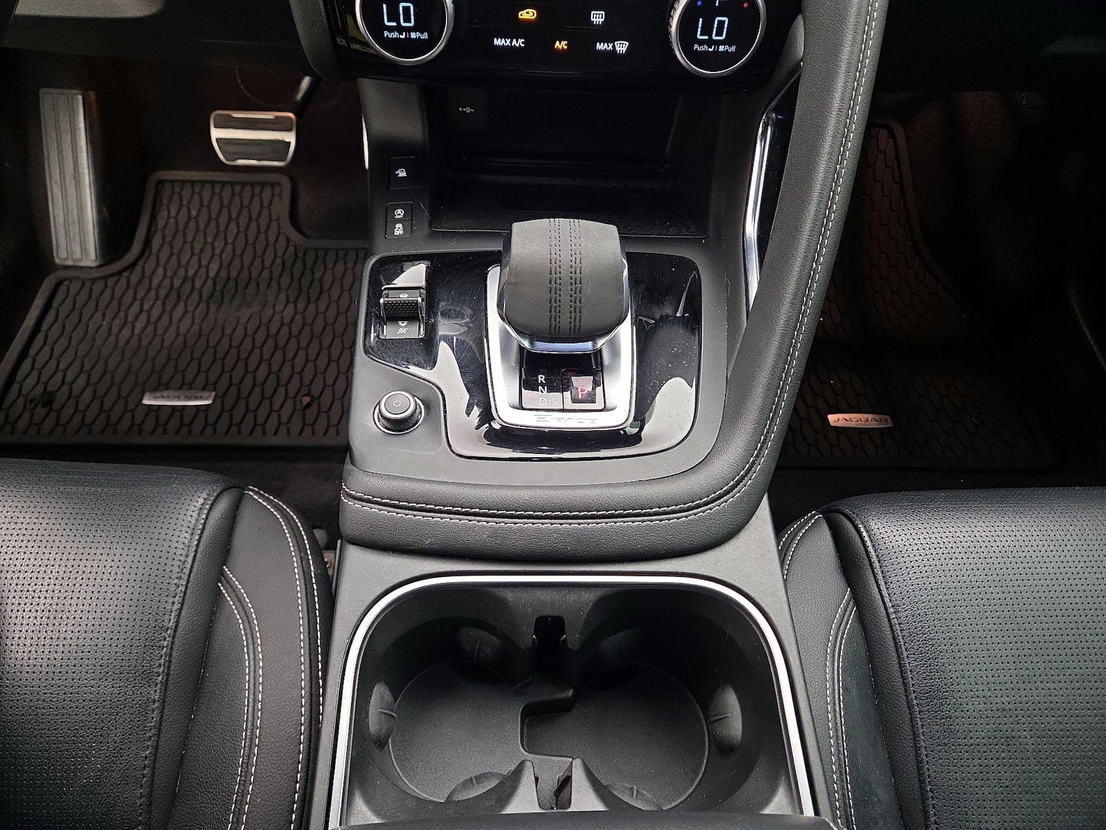 2021 Jaguar E-Pace 300 Sport - Photo 19