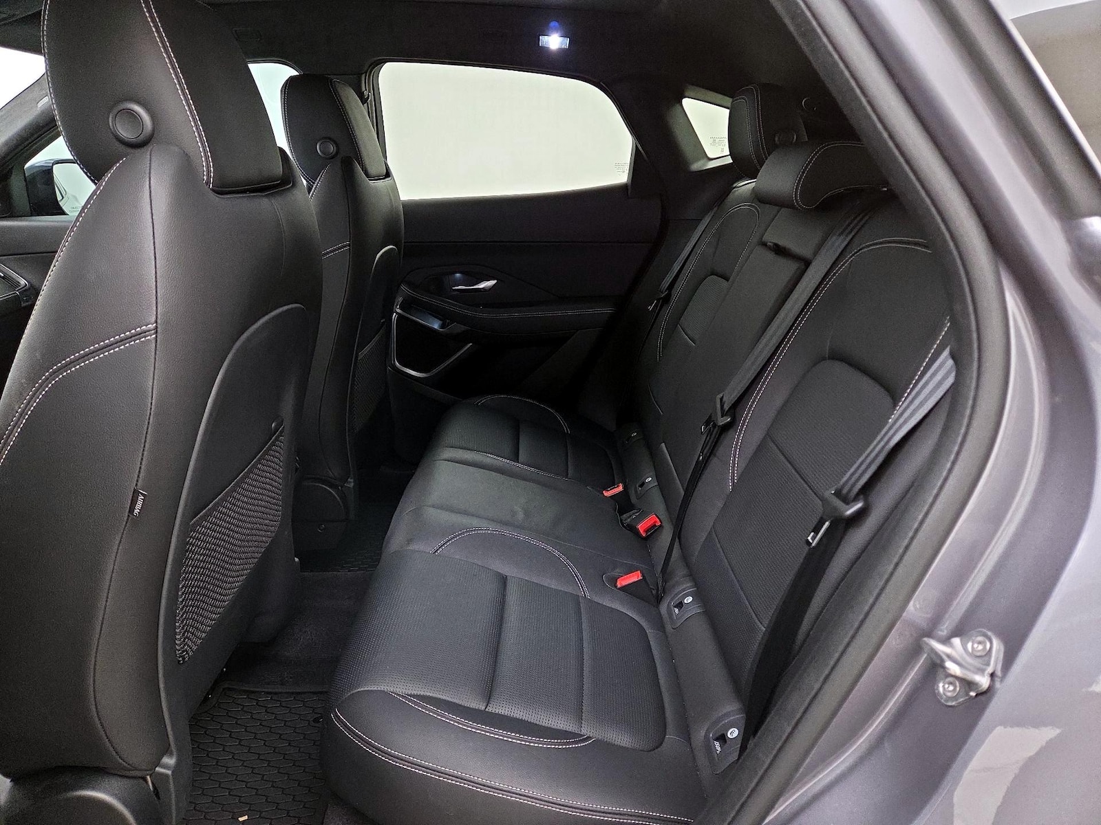 2021 Jaguar E-Pace 300 Sport - Photo 21