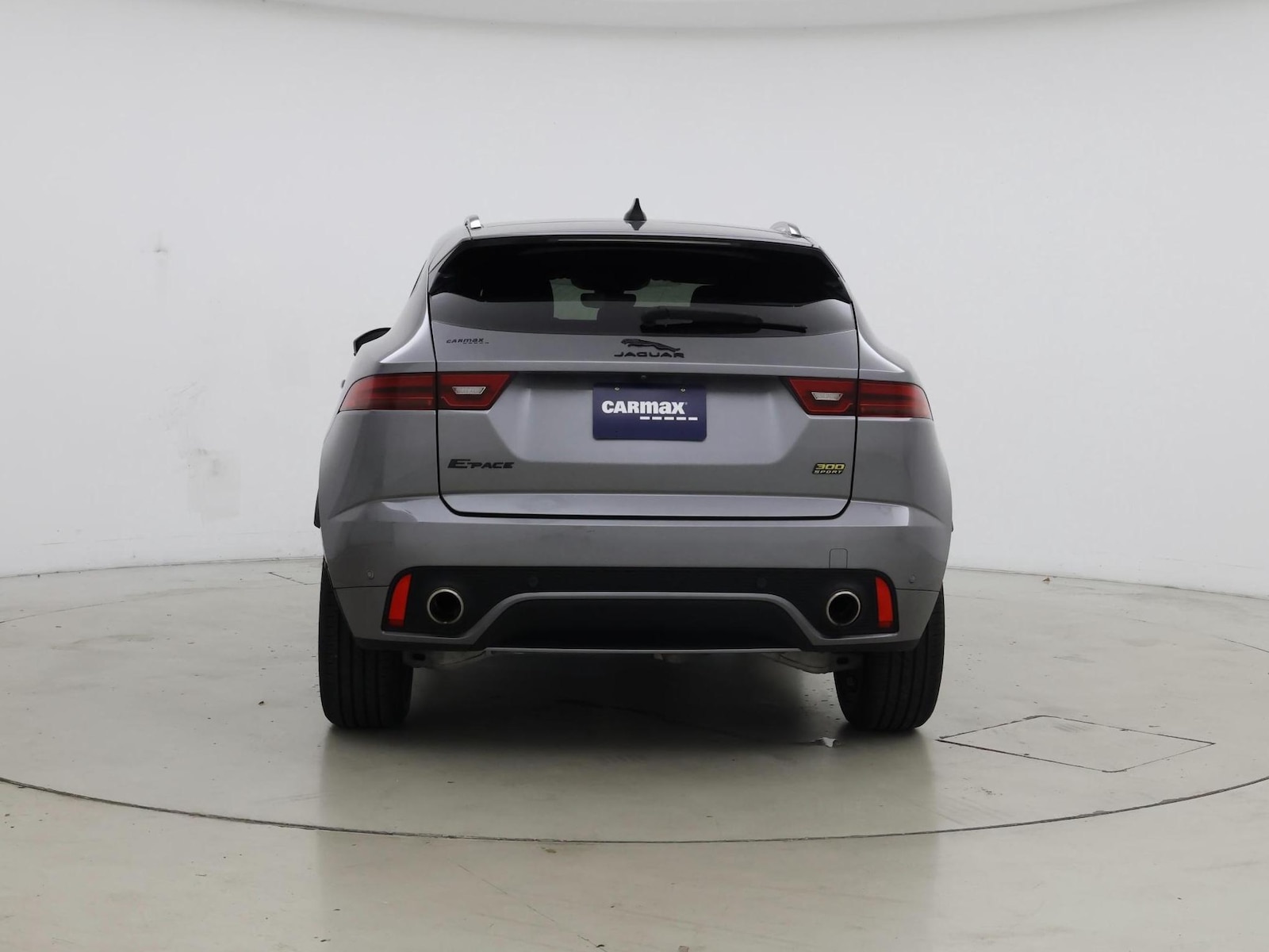2021 Jaguar E-Pace 300 Sport - Photo 7