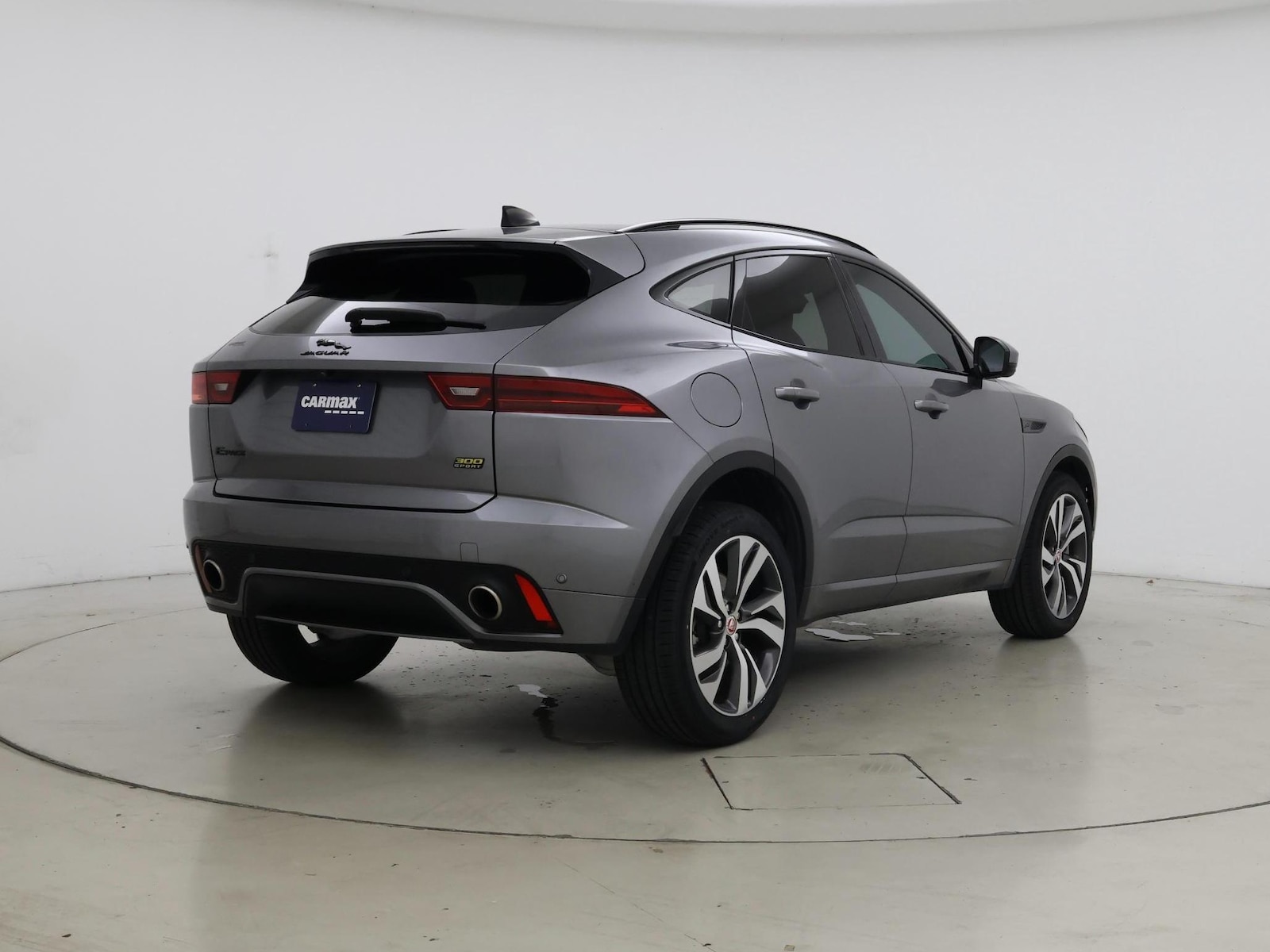2021 Jaguar E-Pace 300 Sport - Photo 9