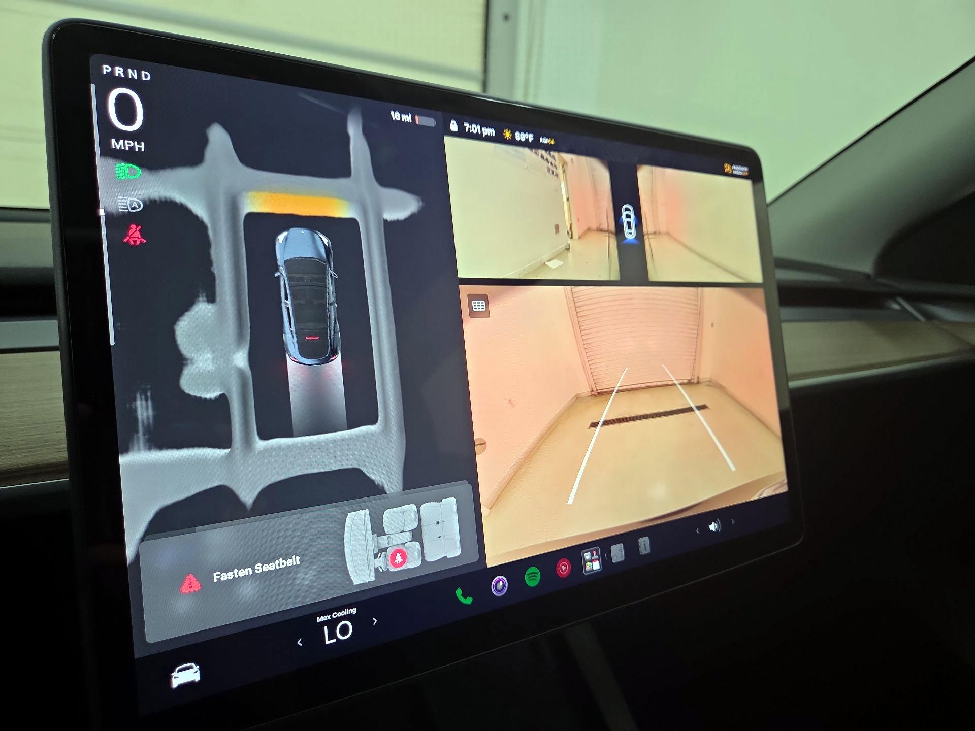 Thumbnail: 2025 Tesla Model Y - 13