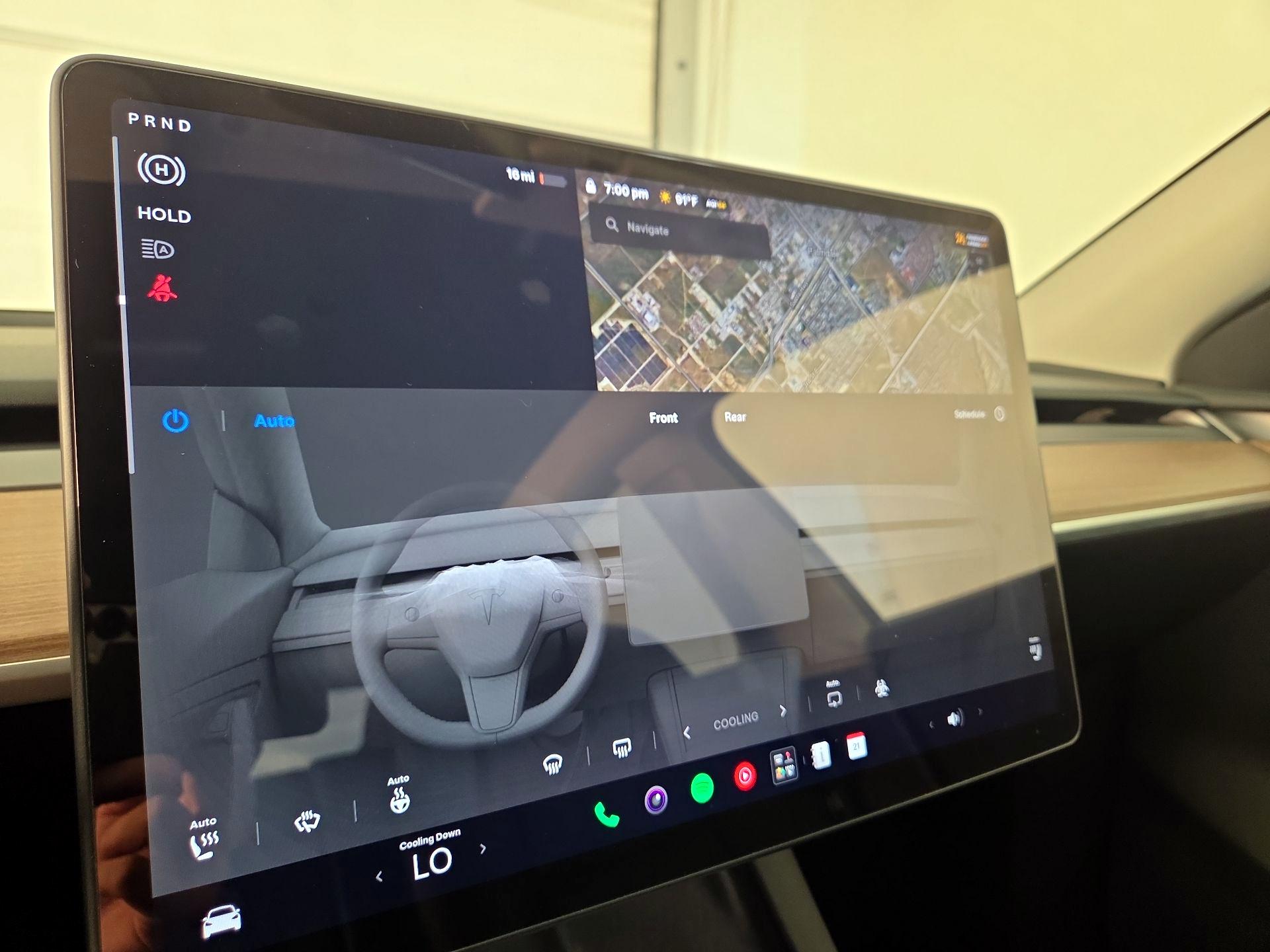 Thumbnail: 2025 Tesla Model Y - 15