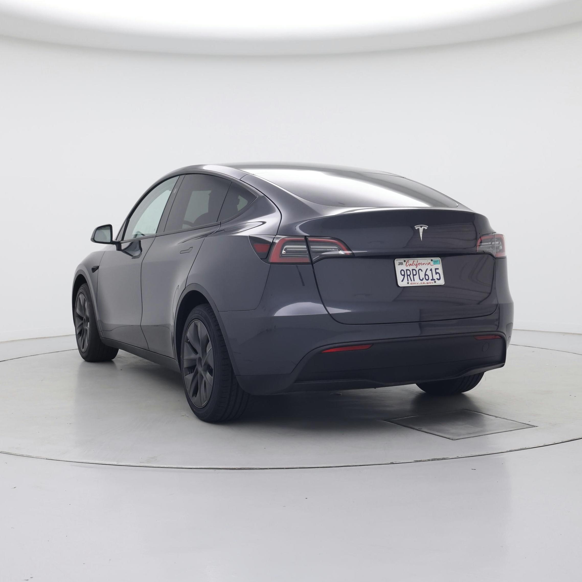 Thumbnail: 2025 Tesla Model Y - 2