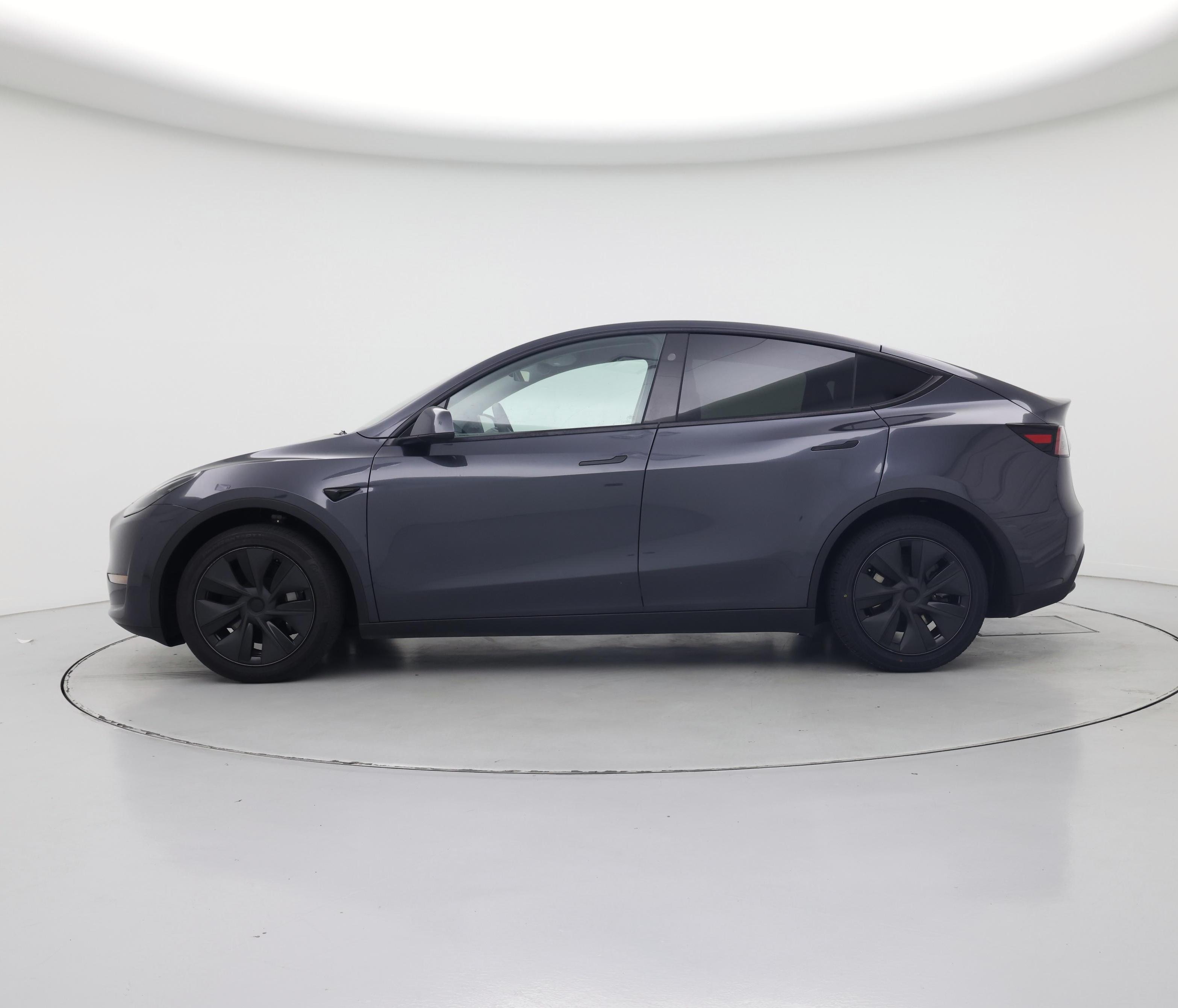 Thumbnail: 2025 Tesla Model Y - 3