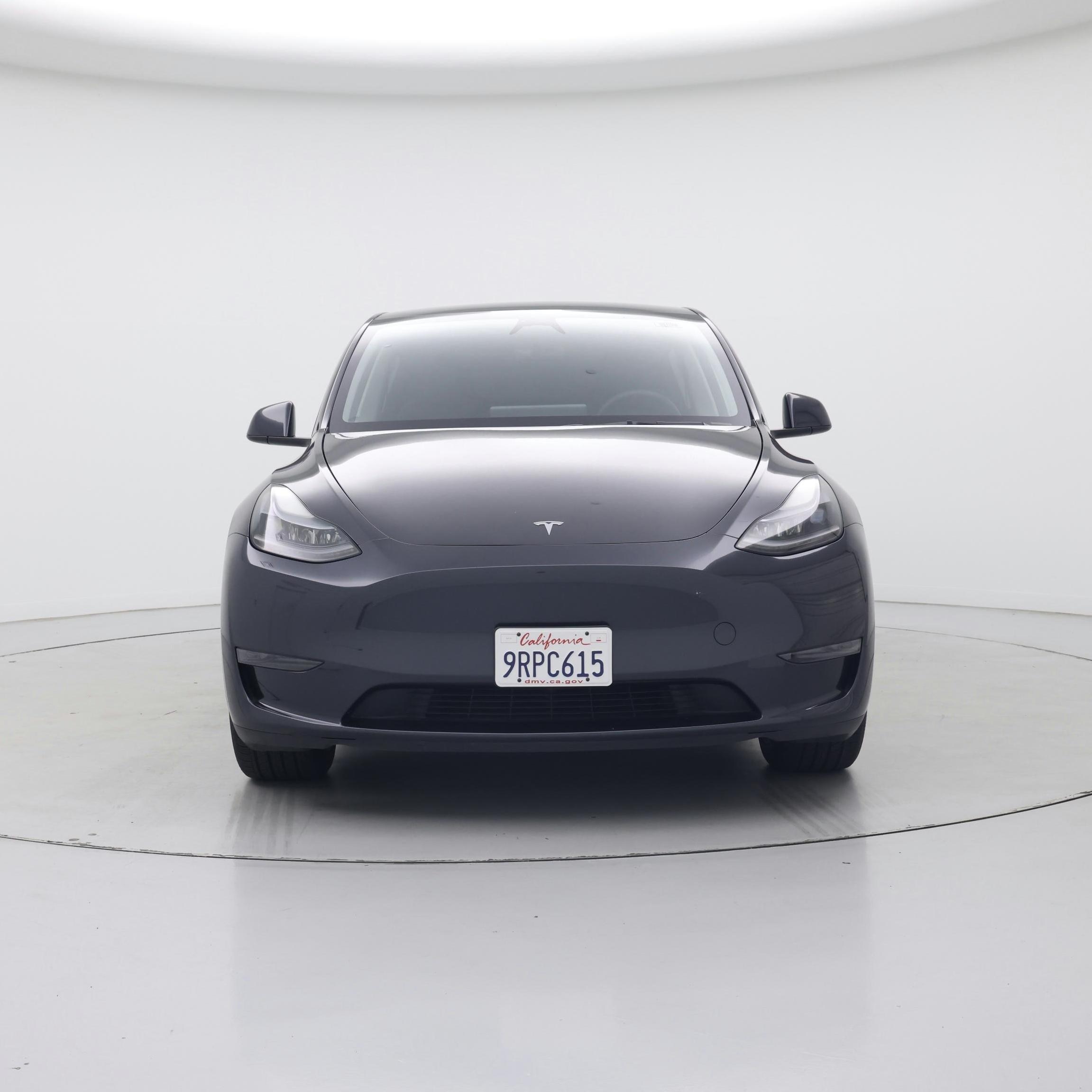 Thumbnail: 2025 Tesla Model Y - 5