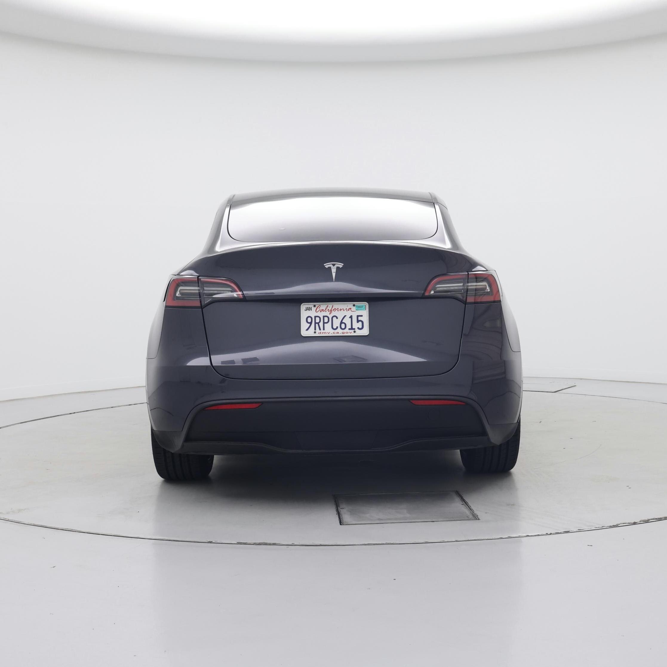 Thumbnail: 2025 Tesla Model Y - 6