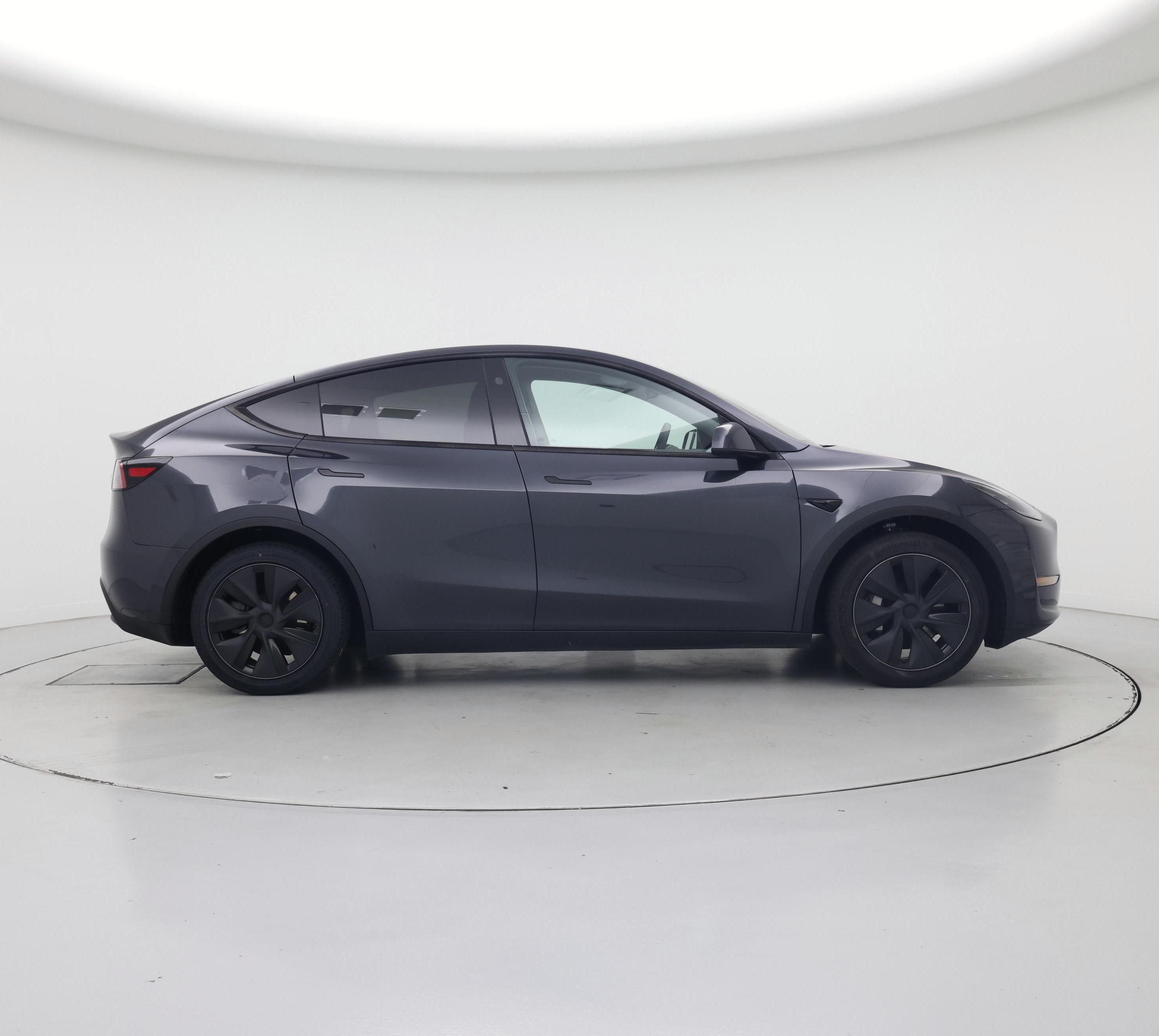 Thumbnail: 2025 Tesla Model Y - 7