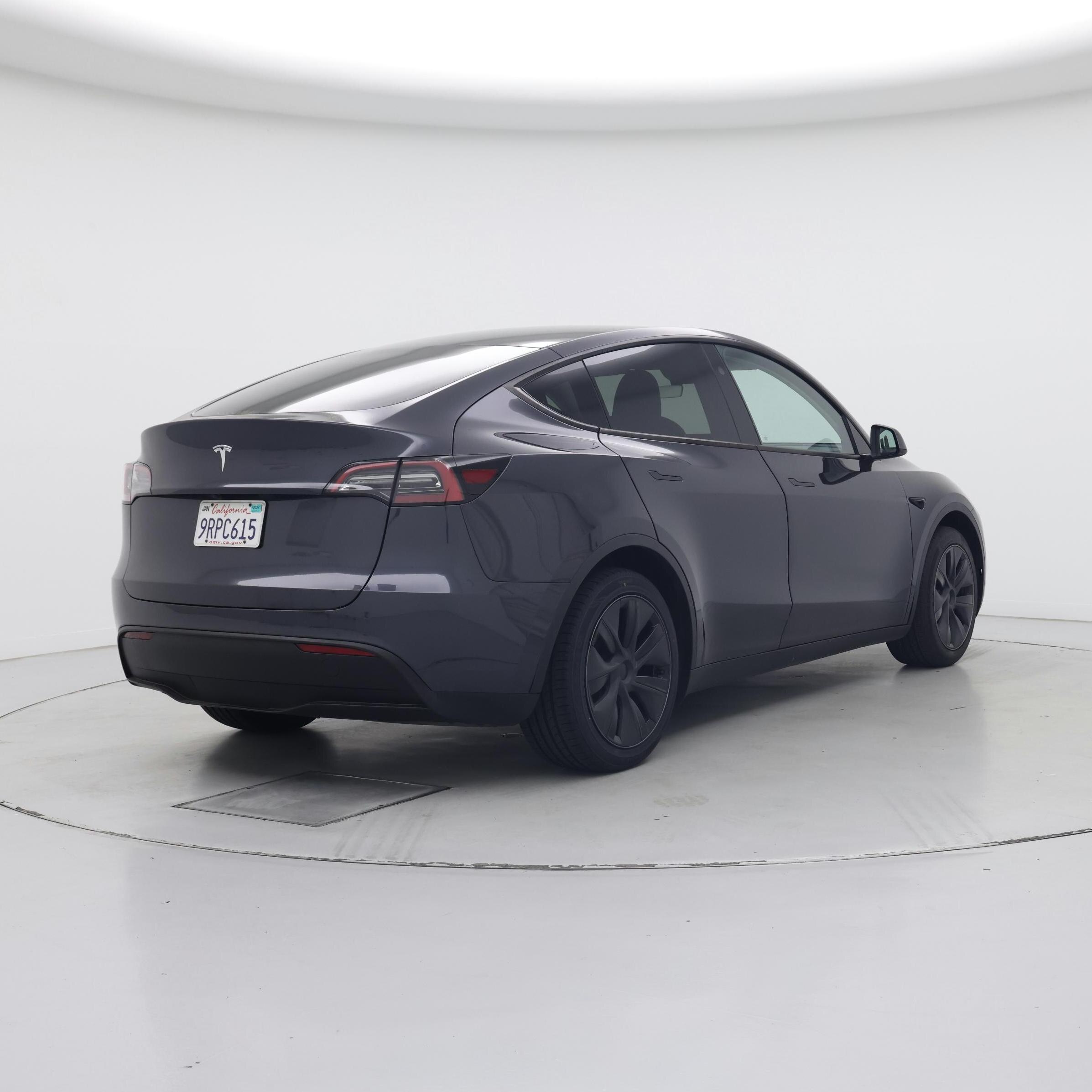 Thumbnail: 2025 Tesla Model Y - 8