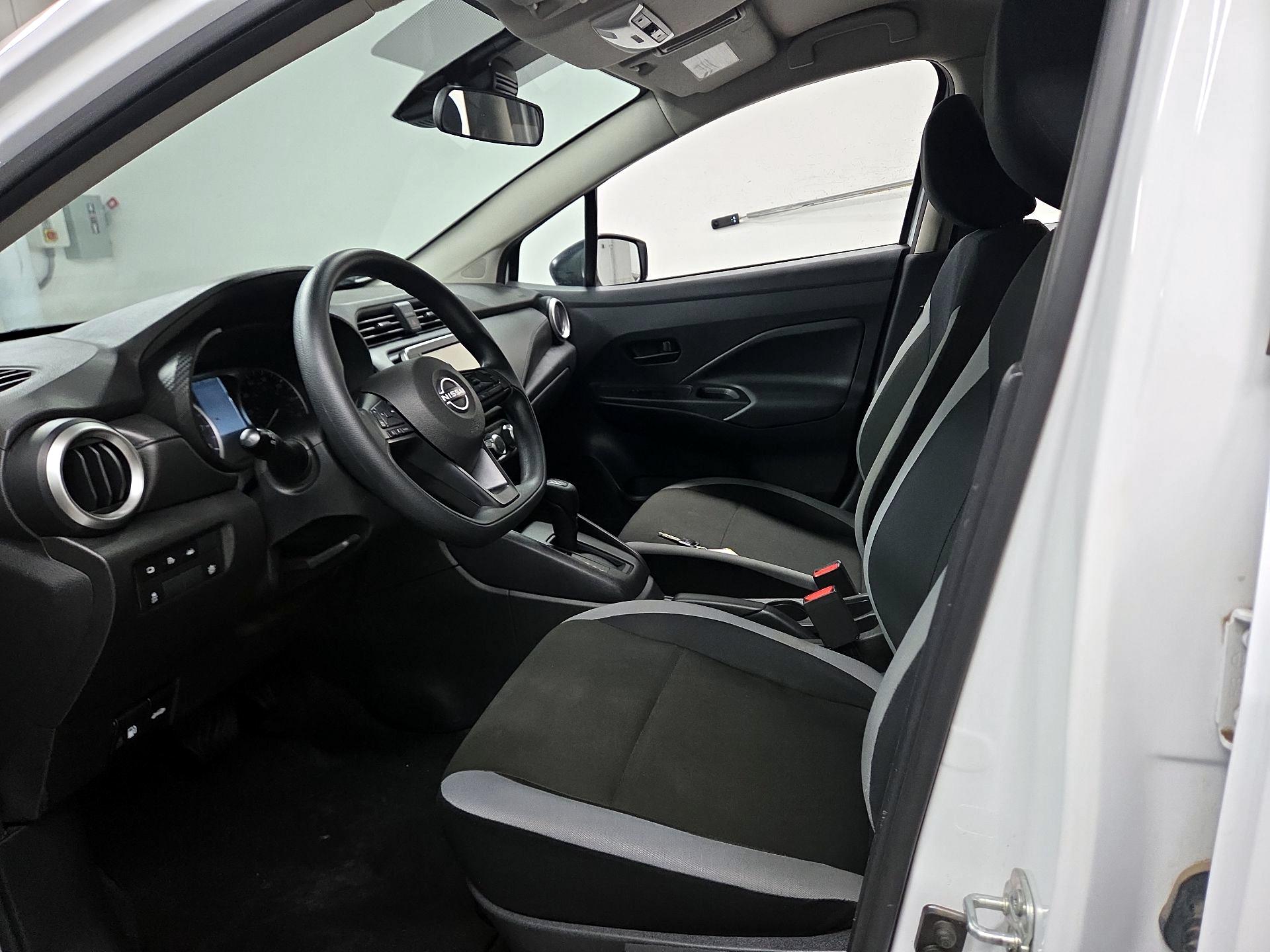 Thumbnail: 2025 Nissan Versa - 9