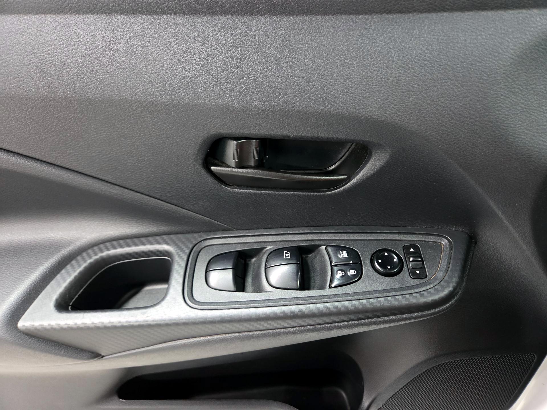 Thumbnail: 2025 Nissan Versa - 10