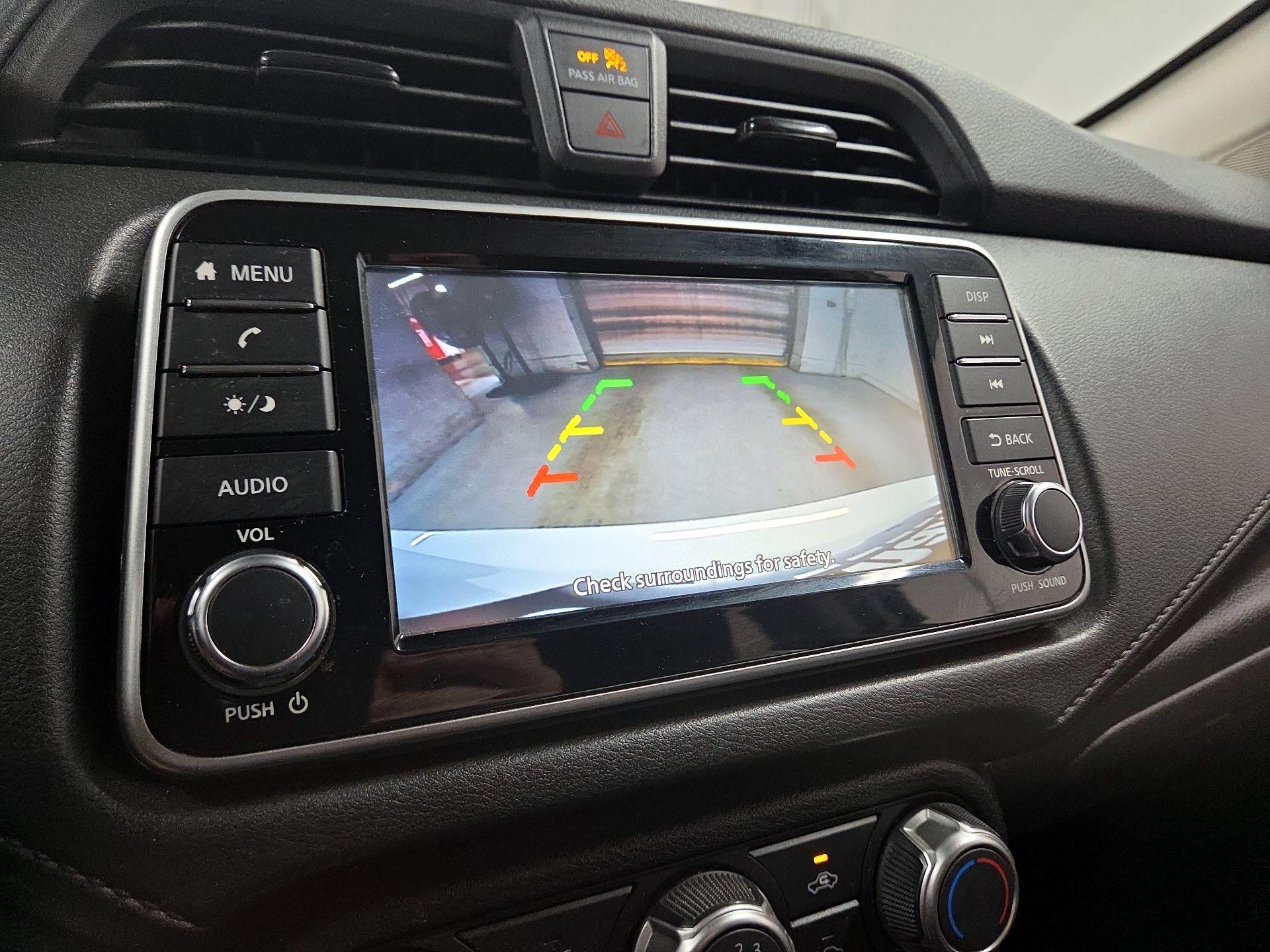 Thumbnail: 2025 Nissan Versa - 12