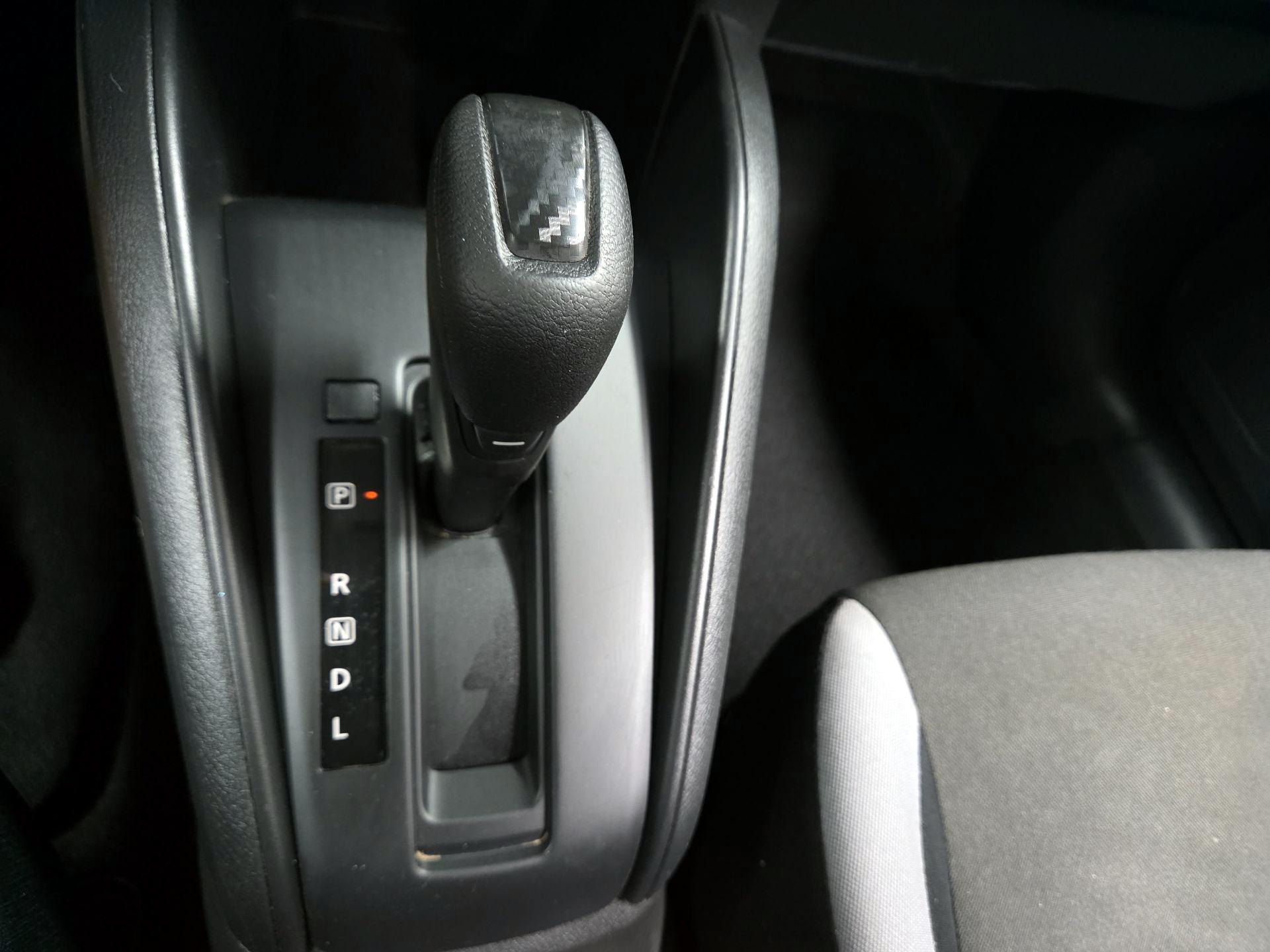 Thumbnail: 2025 Nissan Versa - 15