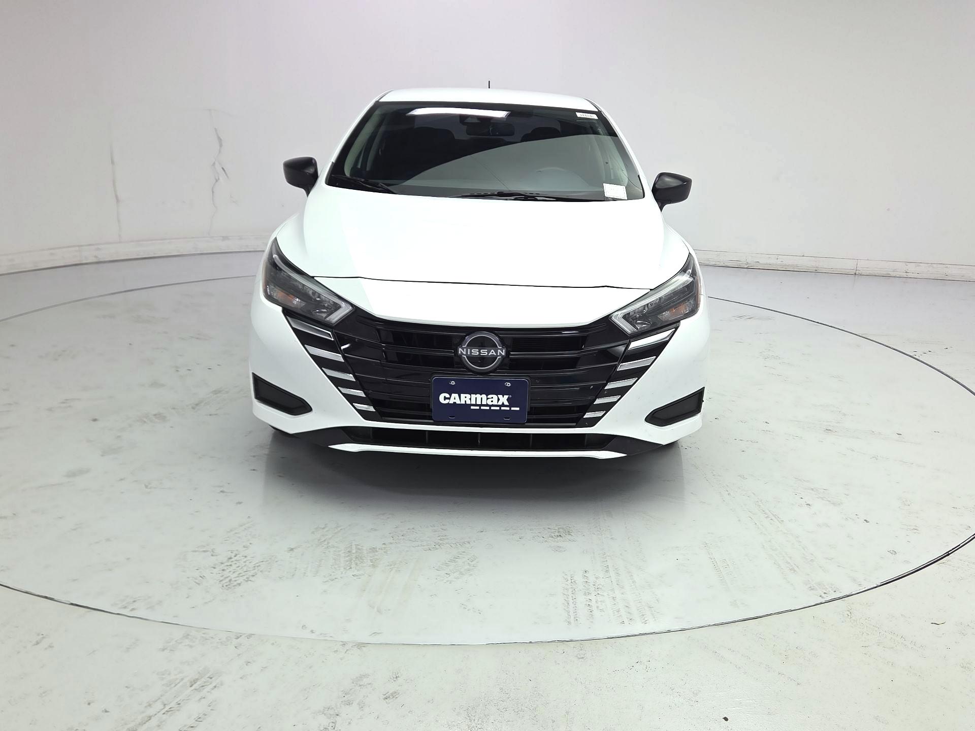 Thumbnail: 2025 Nissan Versa - 2