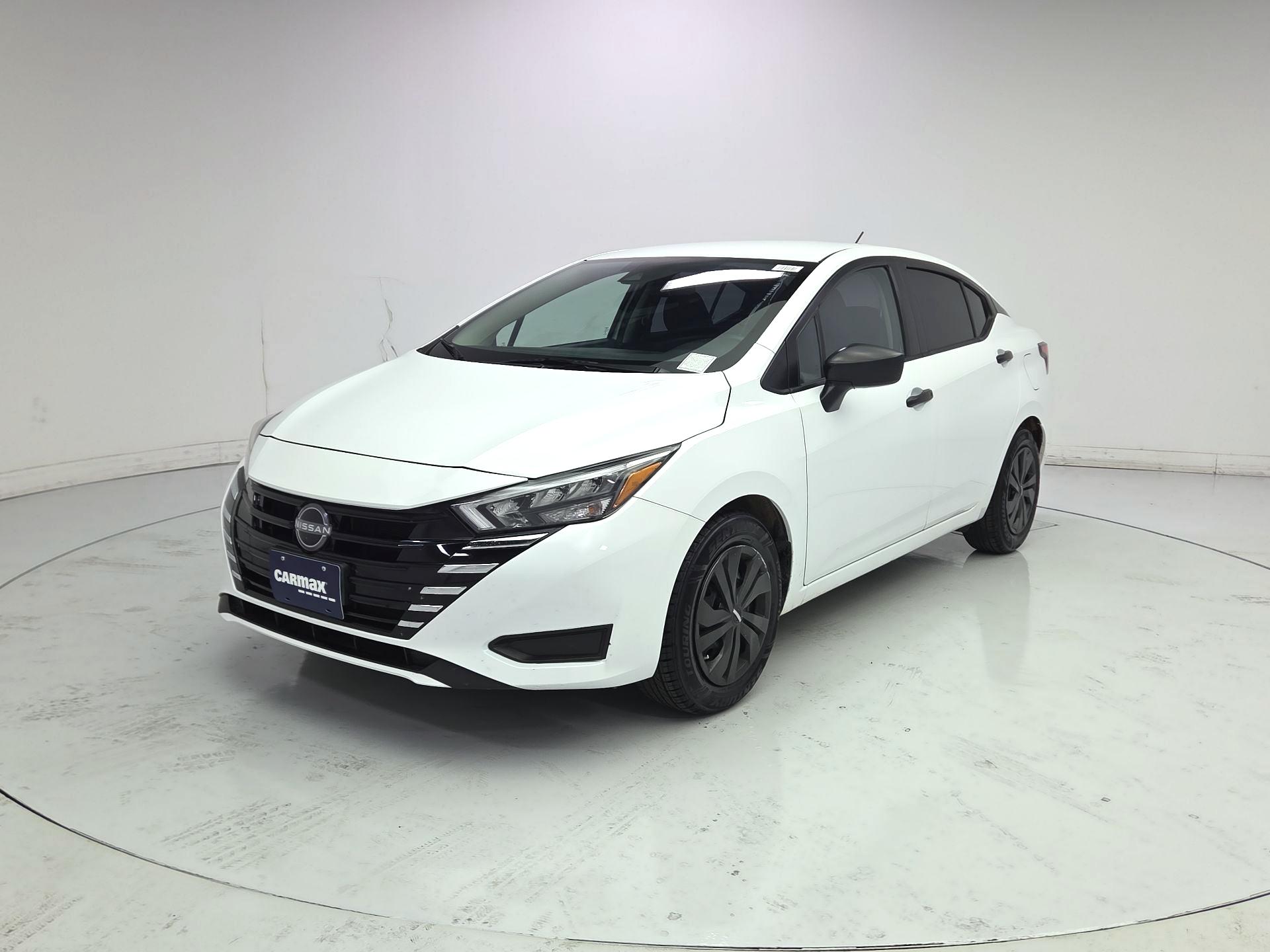 Thumbnail: 2025 Nissan Versa - 3