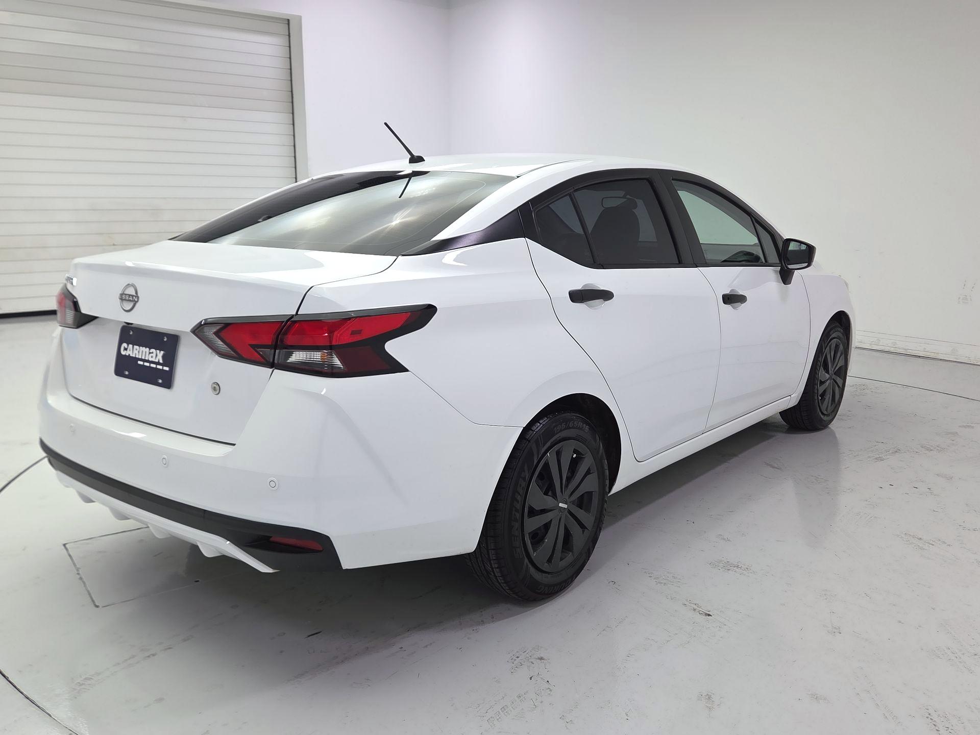 Thumbnail: 2025 Nissan Versa - 5