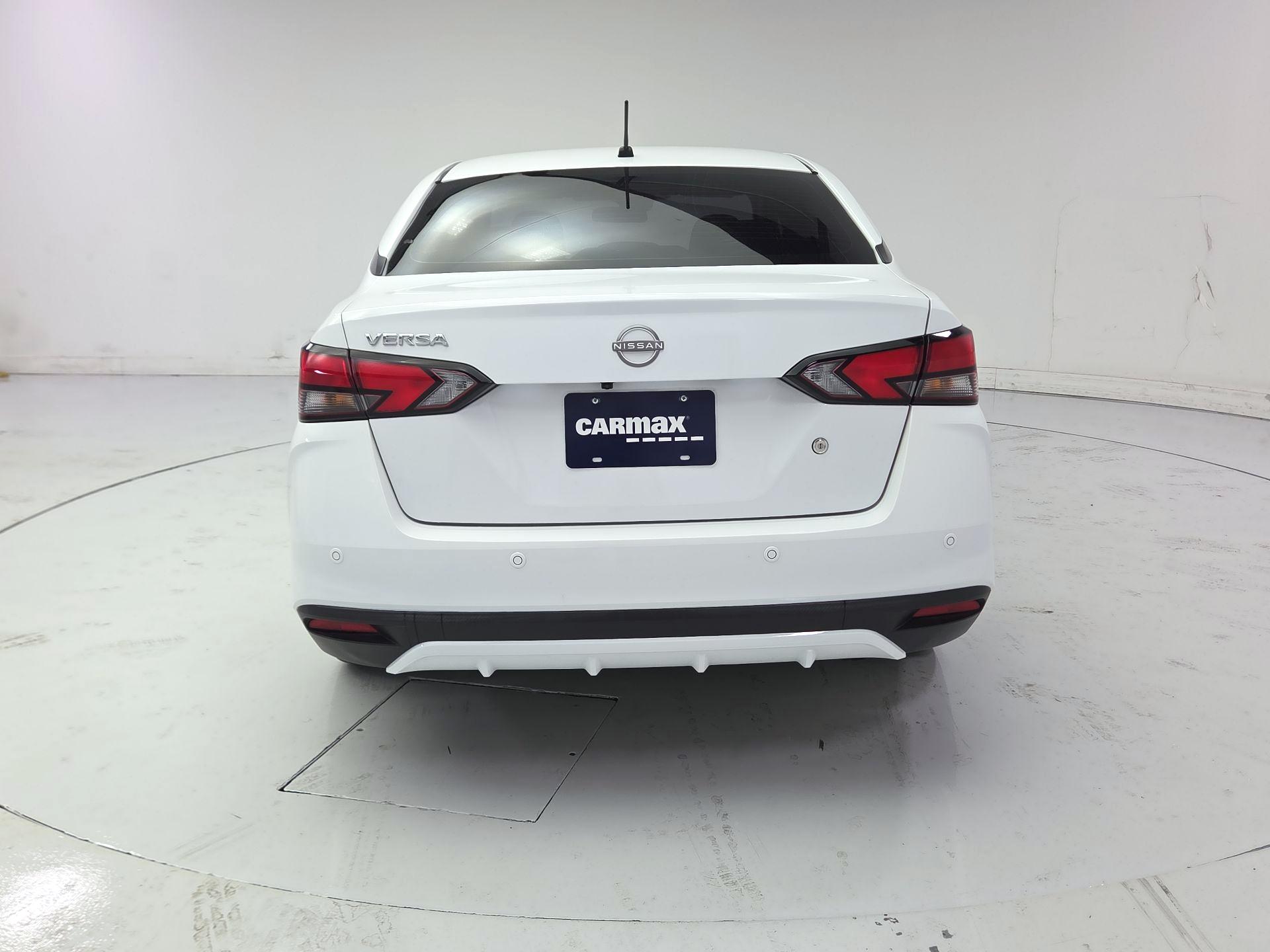 Thumbnail: 2025 Nissan Versa - 6