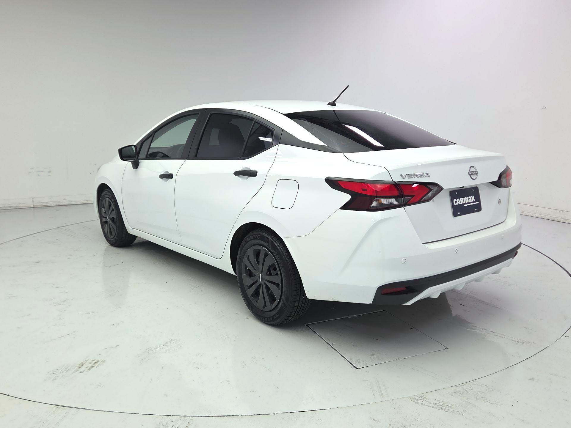 Thumbnail: 2025 Nissan Versa - 7
