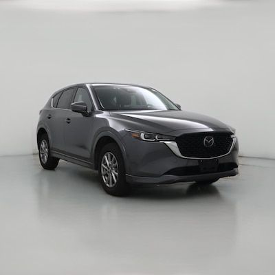2024 Mazda CX-5 2.5 S Preferred Package