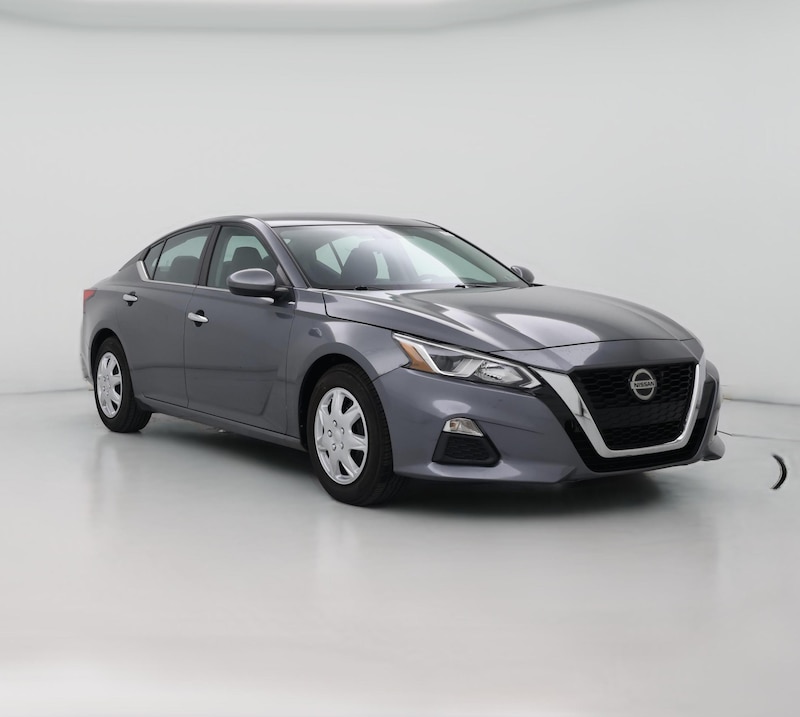 2019 Nissan Altima S
