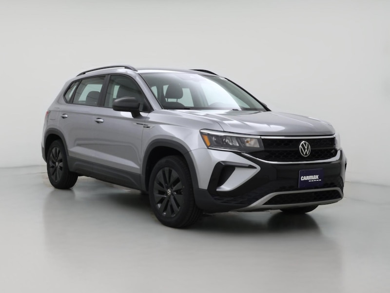 2022 Volkswagen Taos S -
                  Myrtle Beach, SC