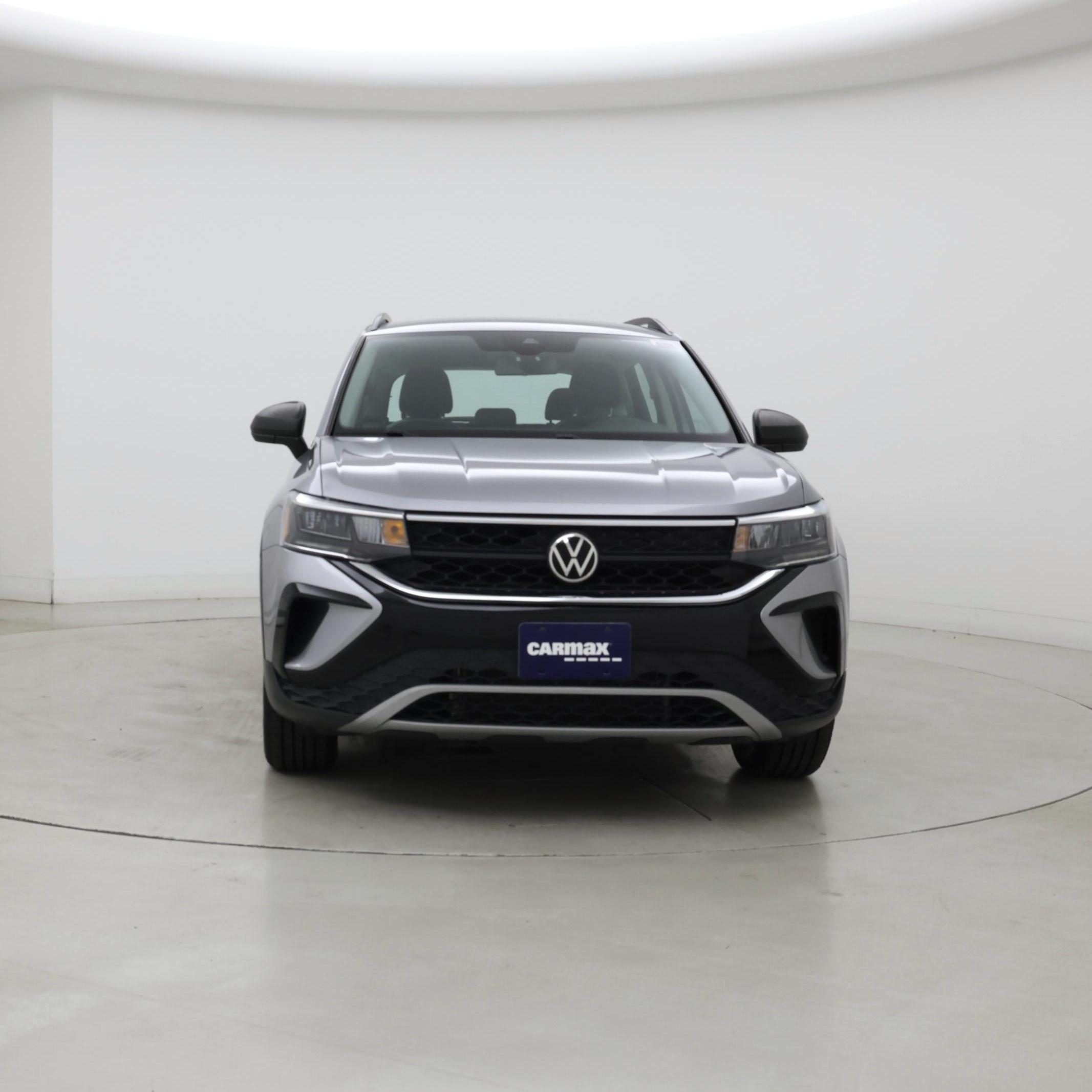 Thumbnail: 2022 Volkswagen Taos - 5