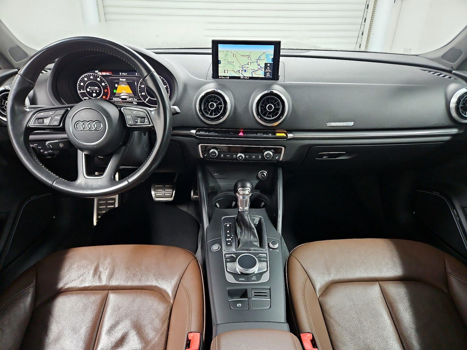 Navigation System