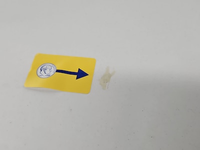 Condition detail