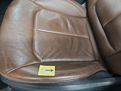Condition detail