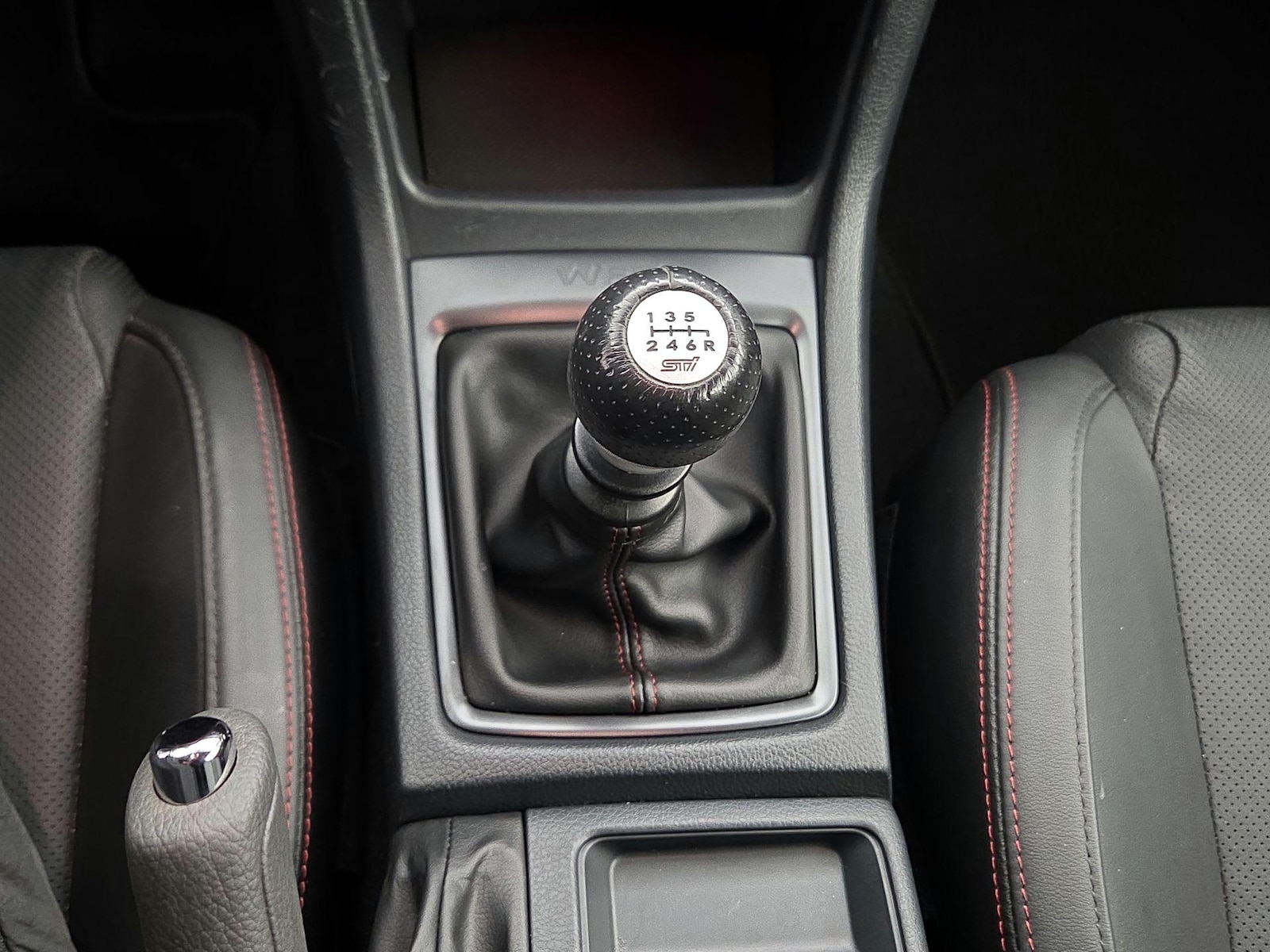 Manual Transmission