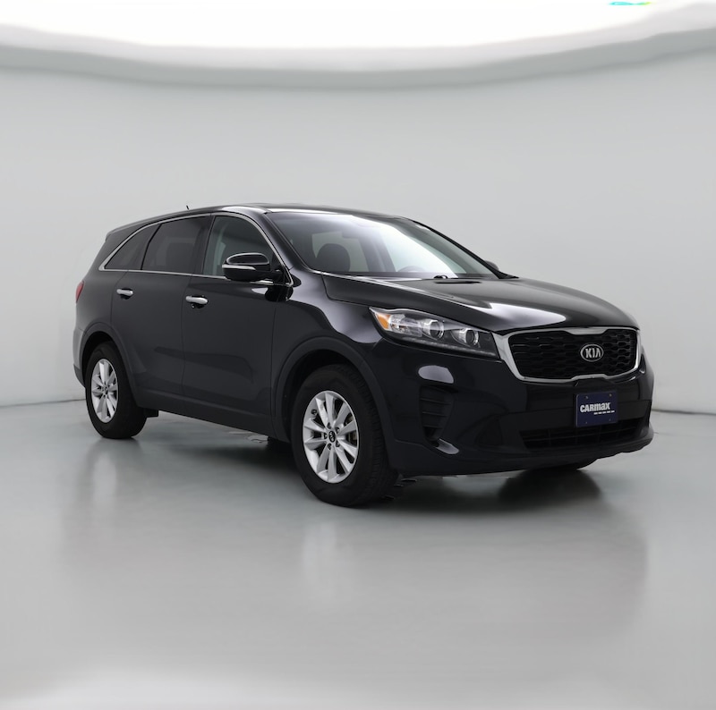 2019 Kia Sorento L