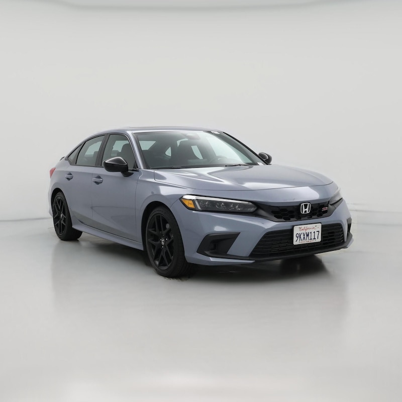 2024 Honda Civic SI