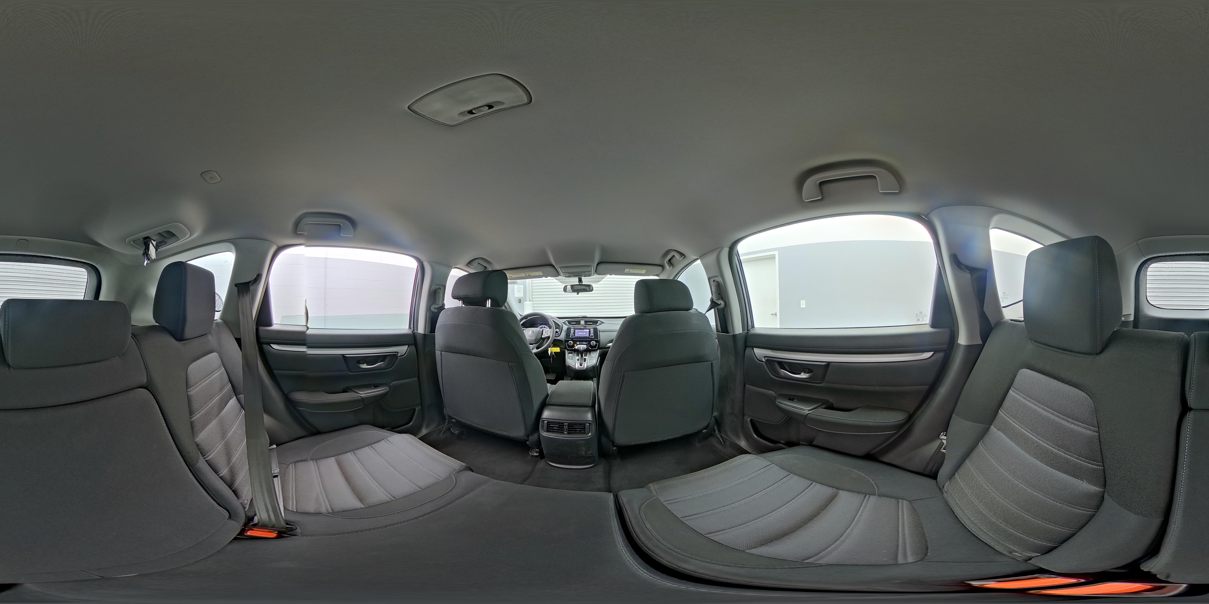 2018 Honda CR-V LX - Photo 25