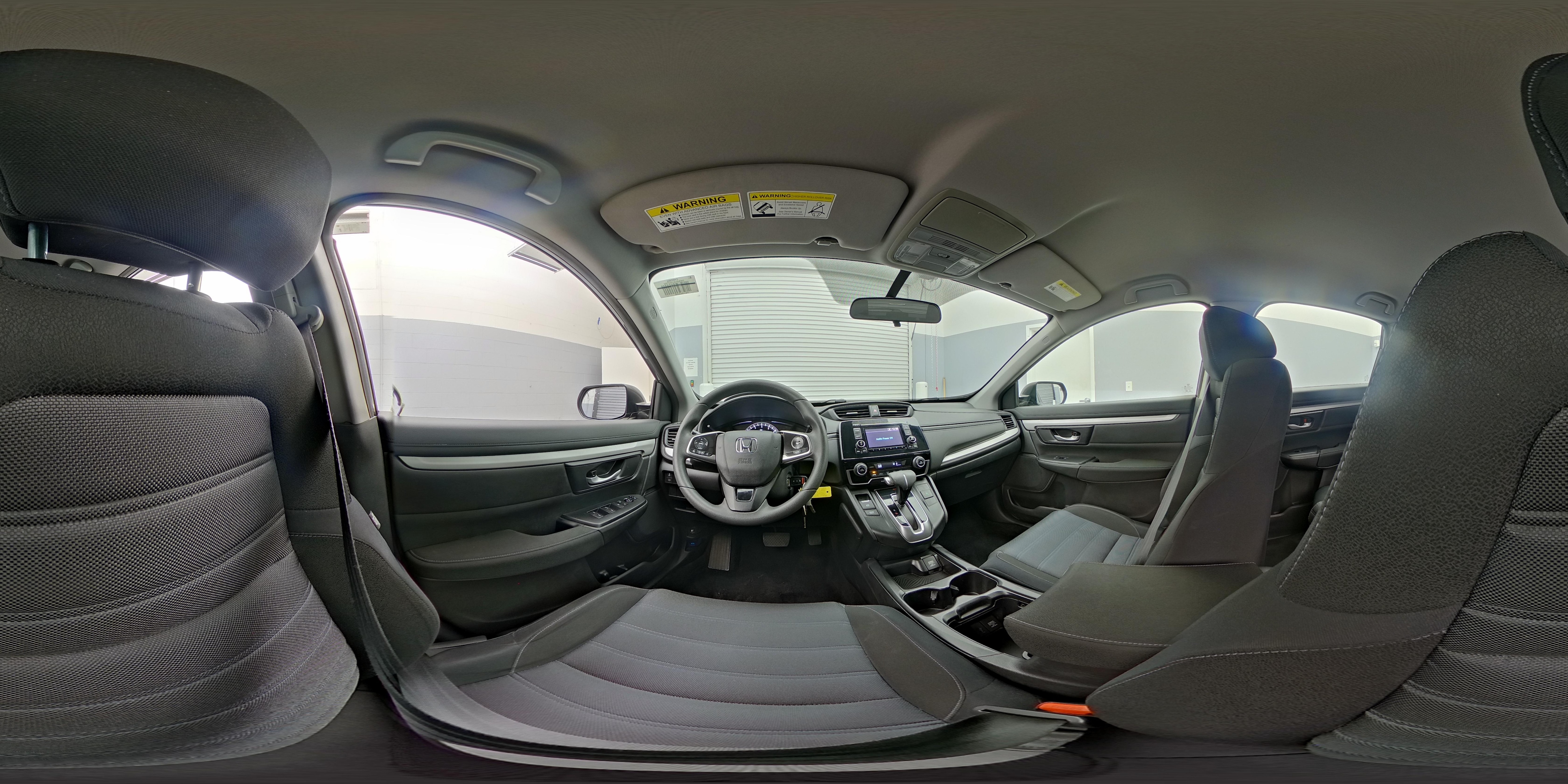 2018 Honda CR-V LX - Photo 26