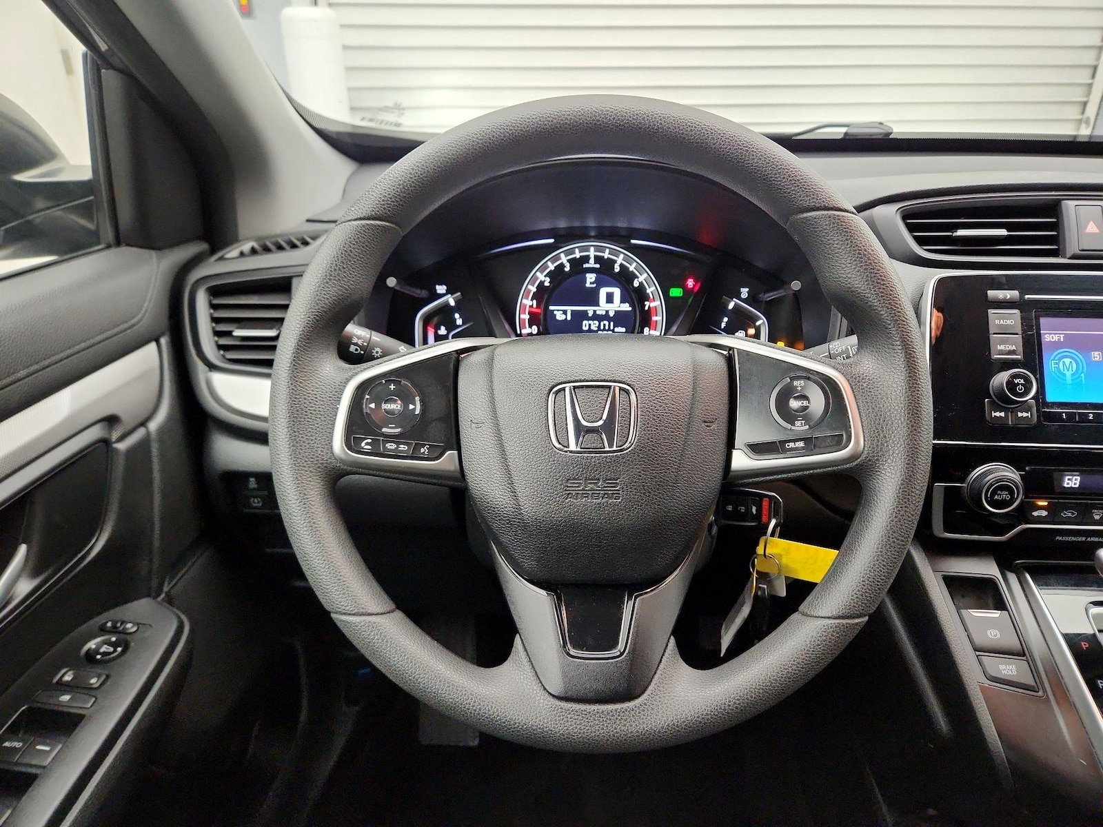 2018 Honda CR-V LX - Photo 11