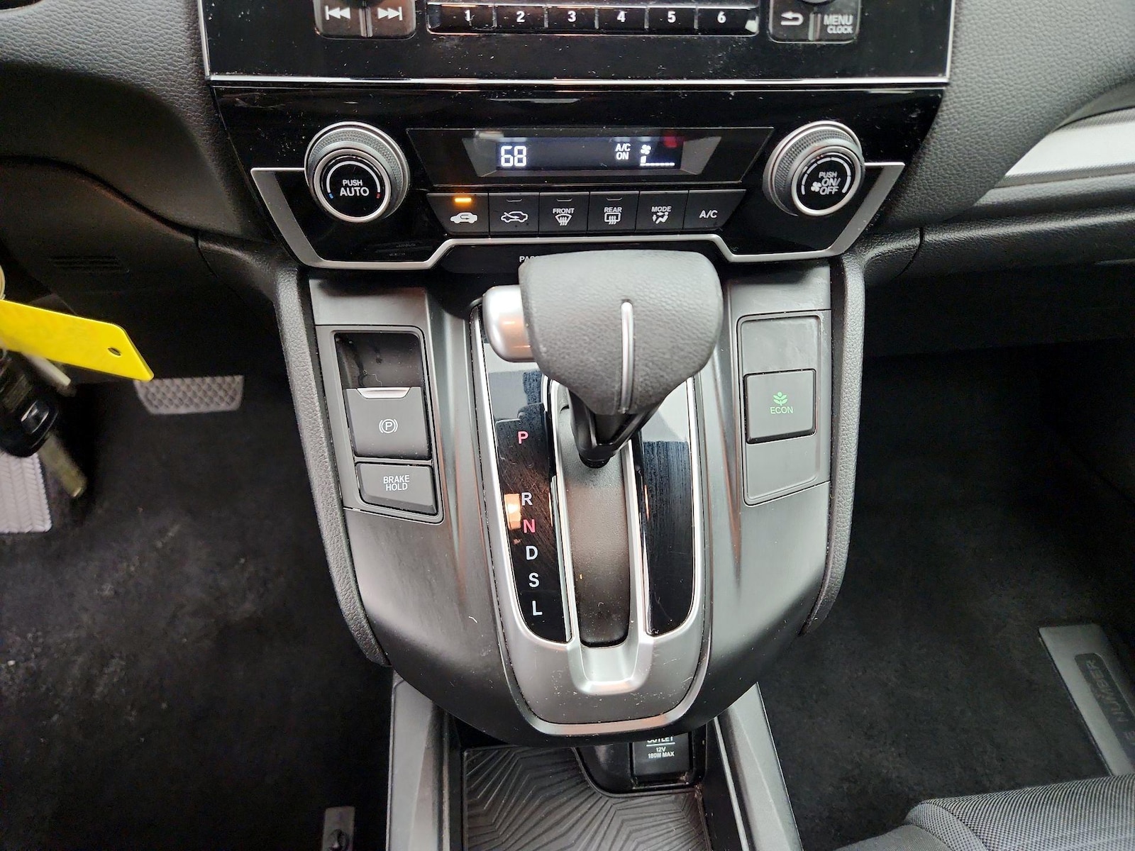 2018 Honda CR-V LX - Photo 18