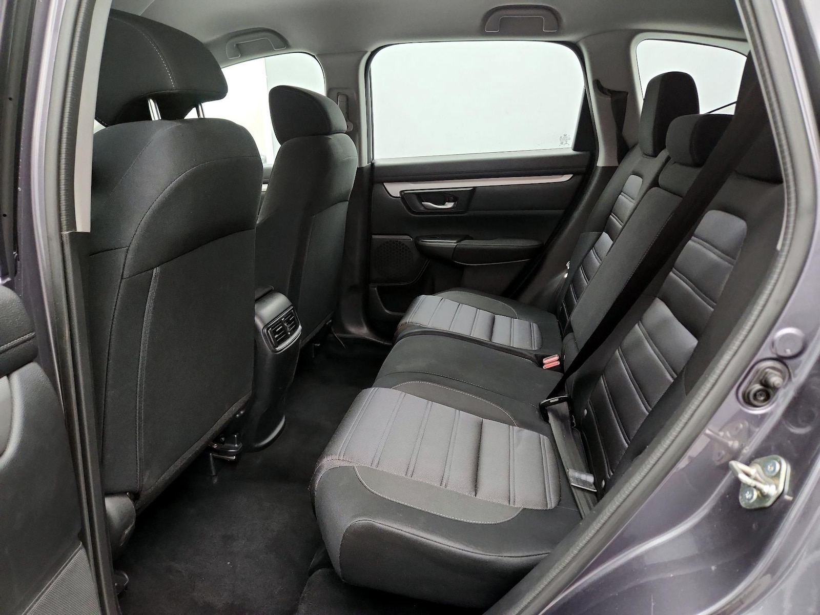 2018 Honda CR-V LX - Photo 20