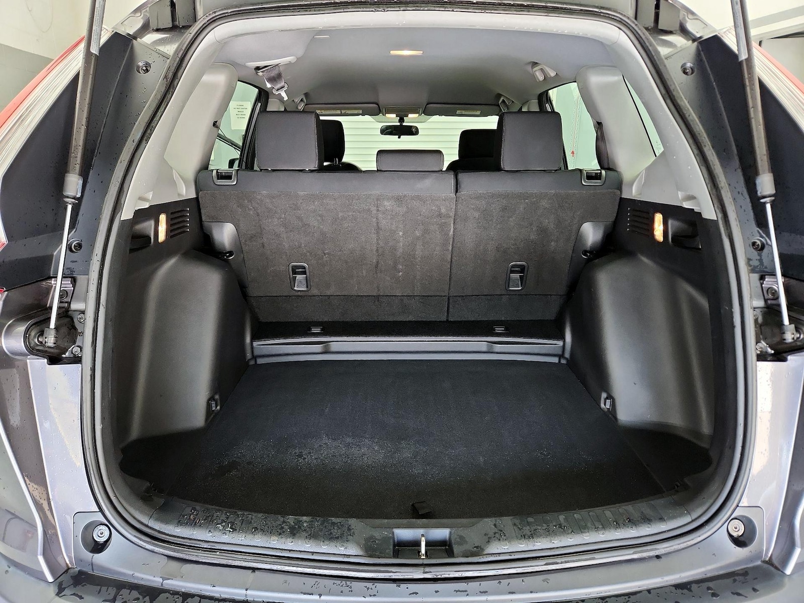 2018 Honda CR-V LX - Photo 21