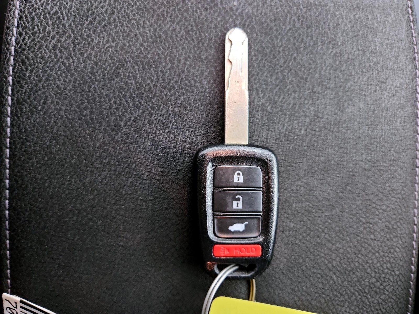 2018 Honda CR-V LX - Photo 23