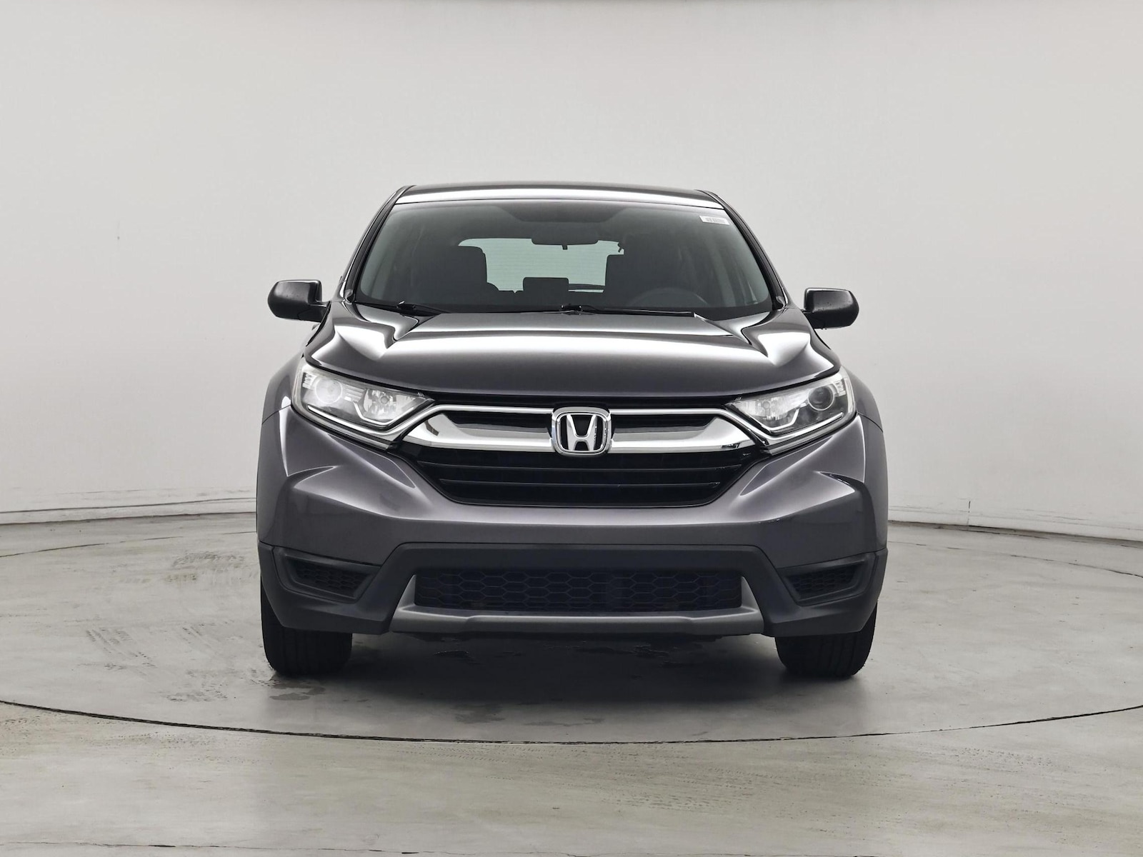 2018 Honda CR-V LX - Photo 6