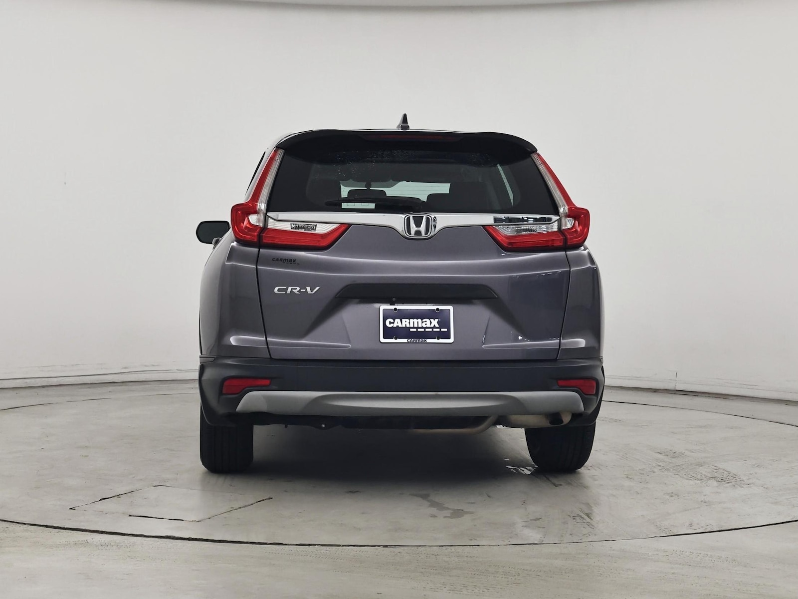 2018 Honda CR-V LX - Photo 7