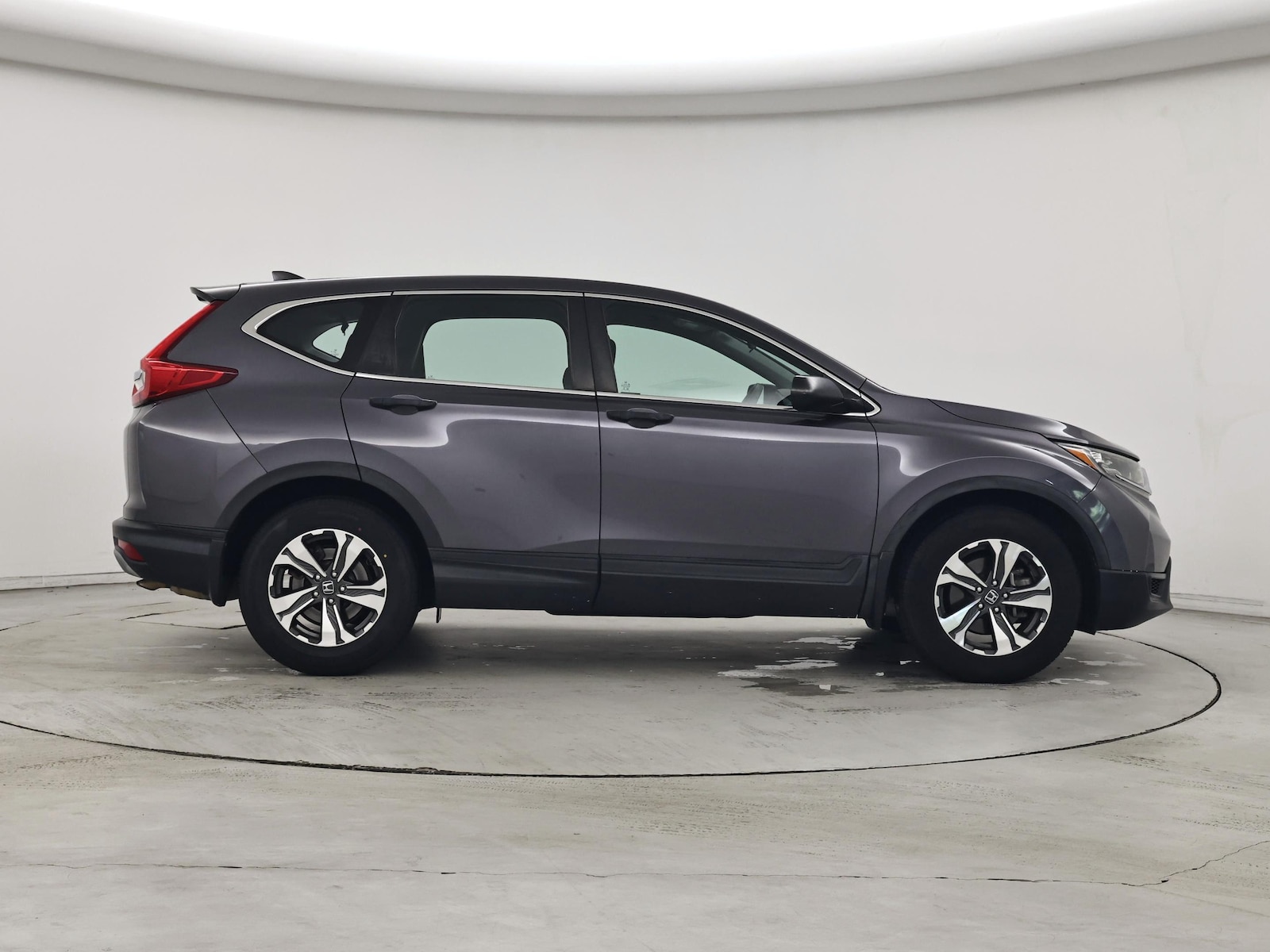 2018 Honda CR-V LX - Photo 8